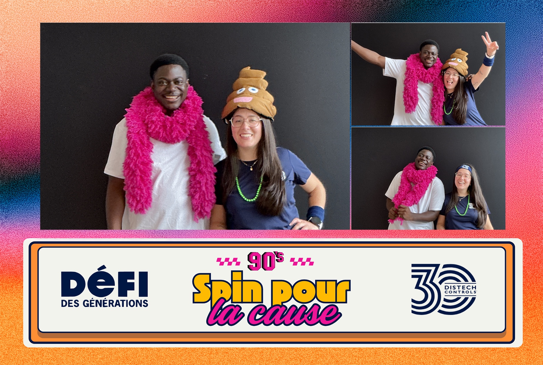 Distech Controls Inc | View more photos from the event at album.pbooth.red/u/Photobooth-RED/Distech-Controls-Inc