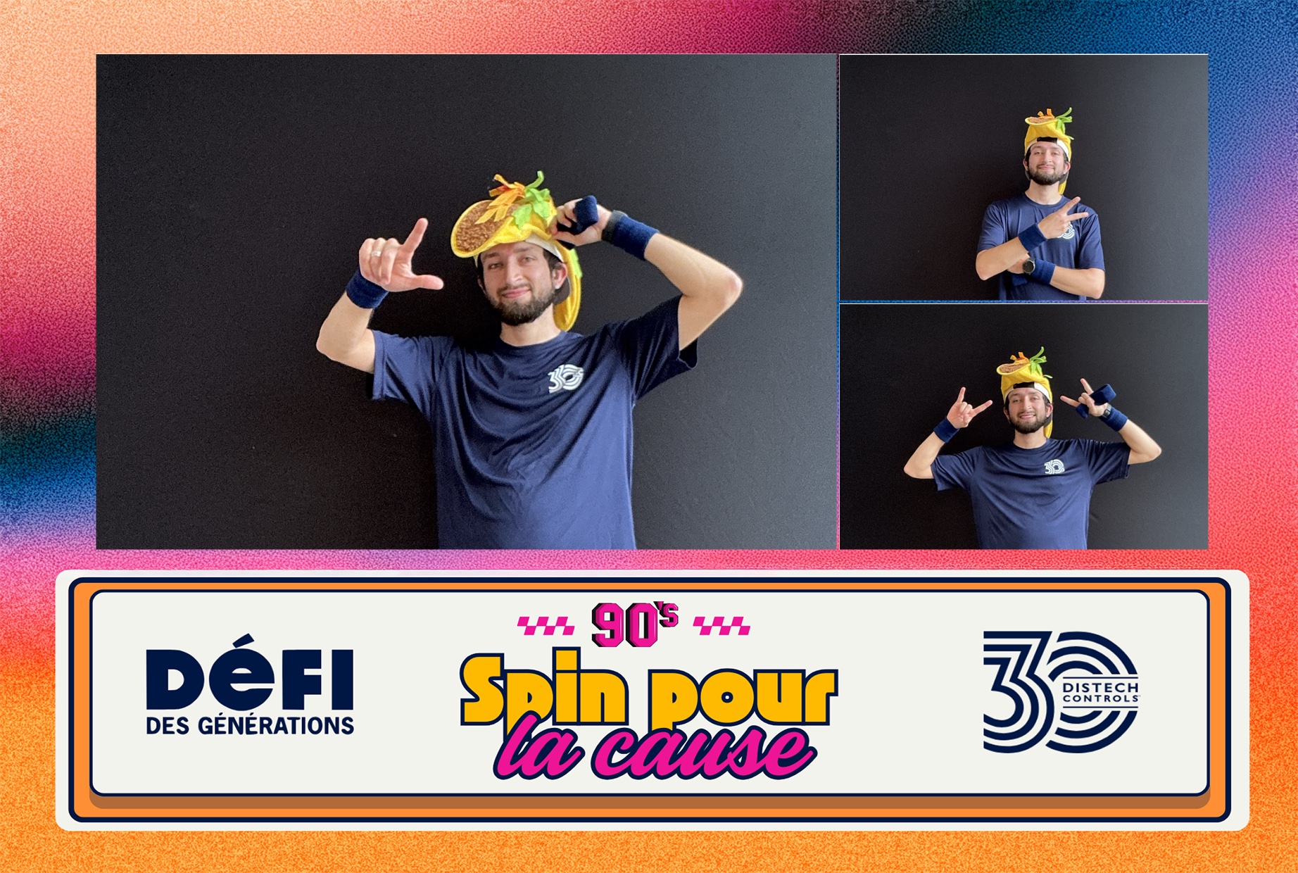 Distech Controls Inc | View more photos from the event at album.pbooth.red/u/Photobooth-RED/Distech-Controls-Inc