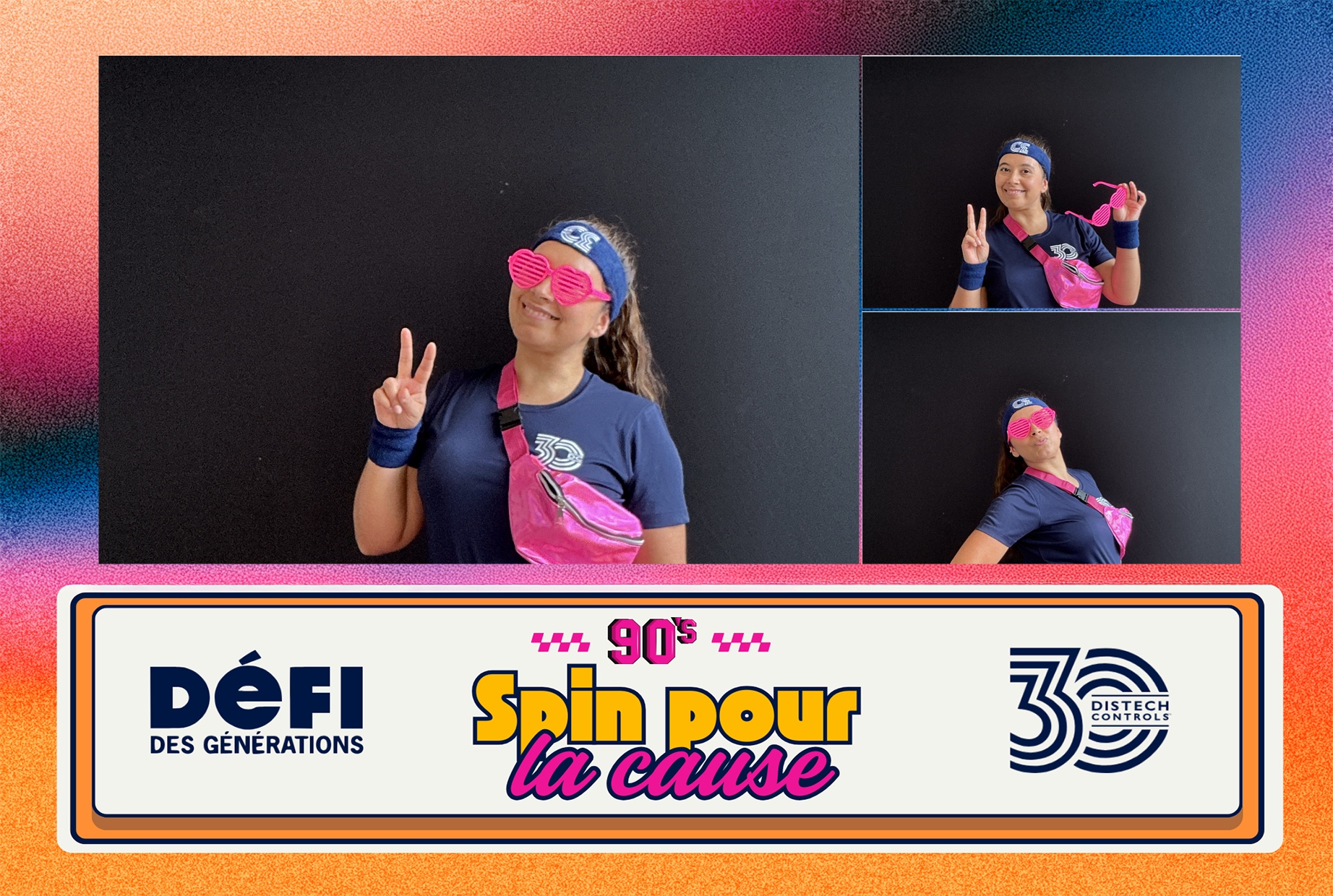 Distech Controls Inc | View more photos from the event at album.pbooth.red/u/Photobooth-RED/Distech-Controls-Inc