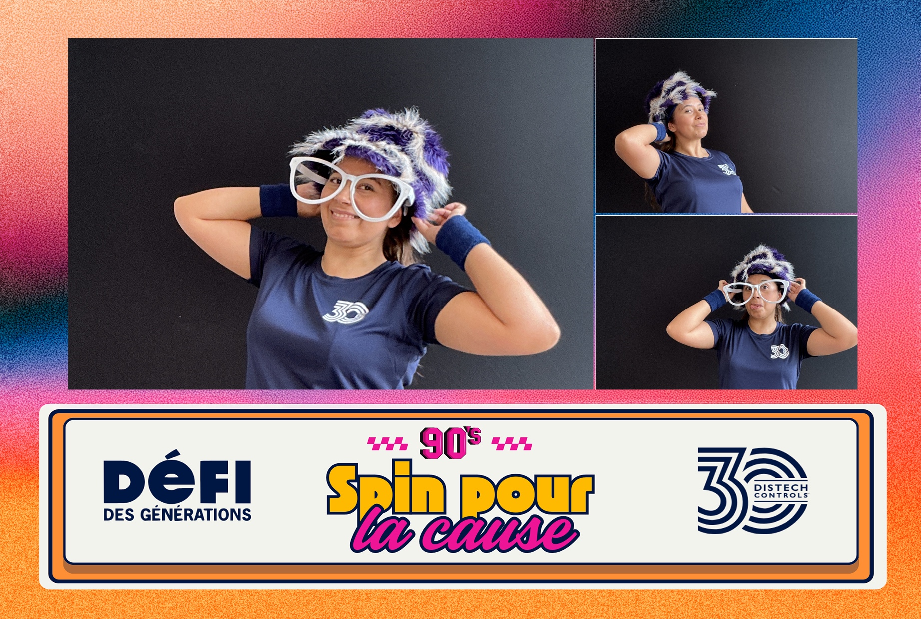 Distech Controls Inc | View more photos from the event at album.pbooth.red/u/Photobooth-RED/Distech-Controls-Inc