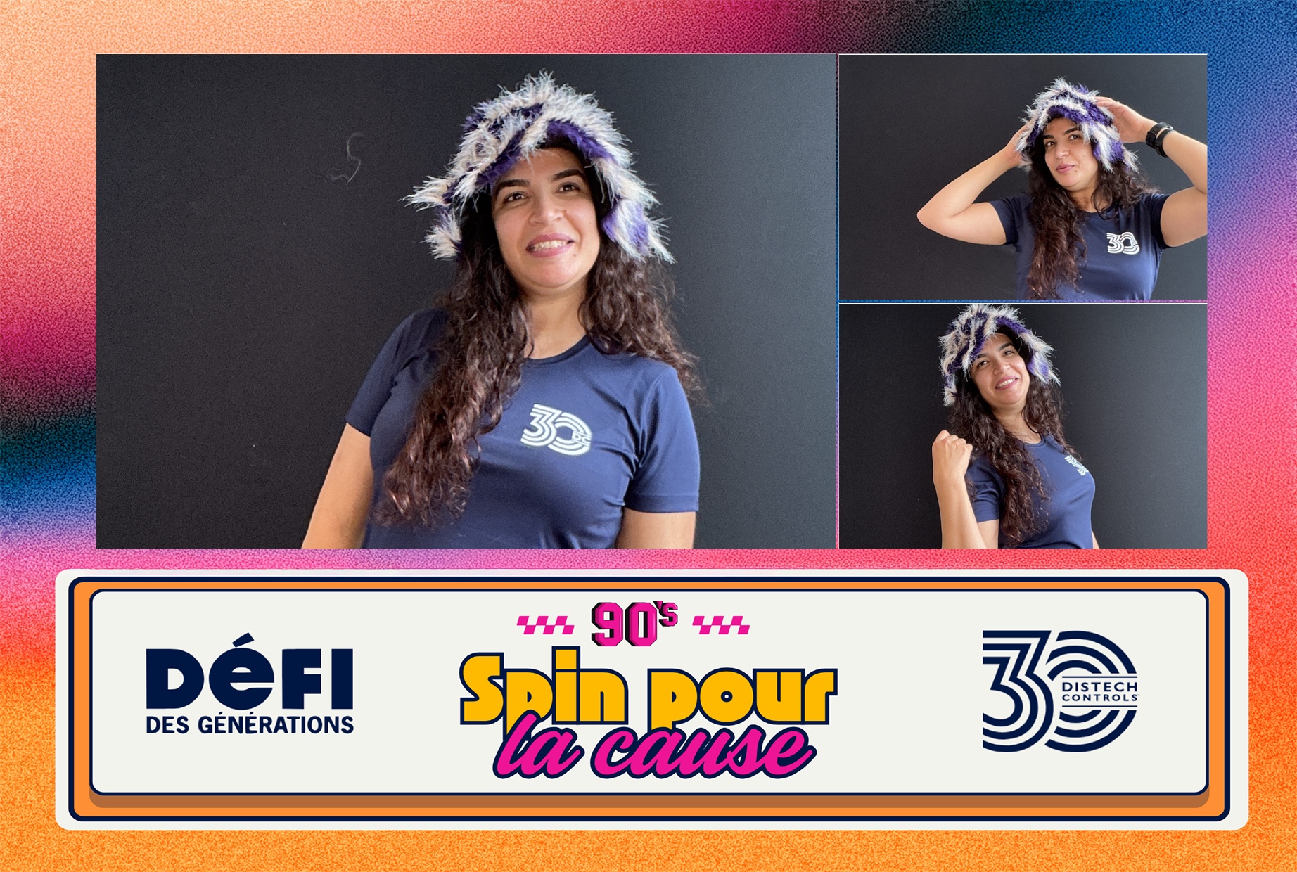 Distech Controls Inc | View more photos from the event at album.pbooth.red/u/Photobooth-RED/Distech-Controls-Inc