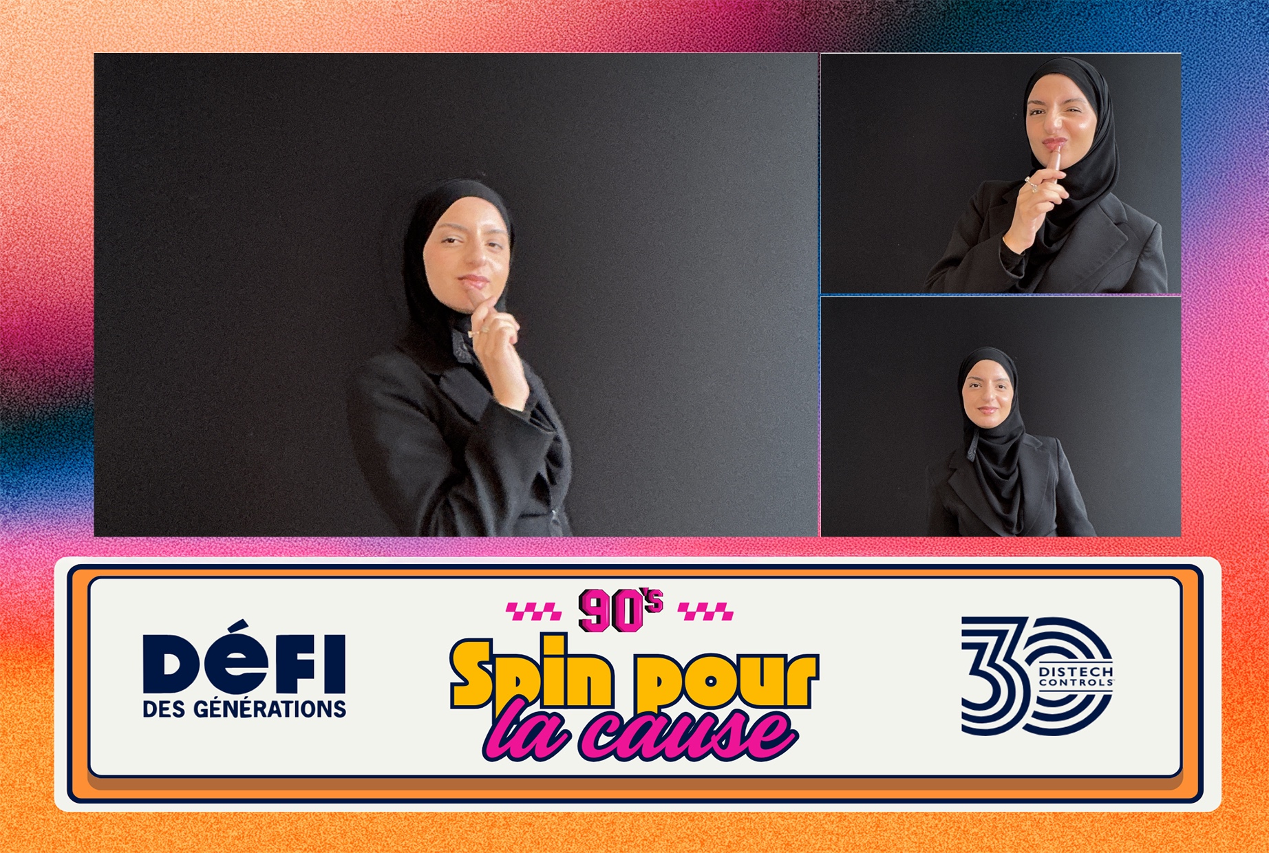 Distech Controls Inc | View more photos from the event at album.pbooth.red/u/Photobooth-RED/Distech-Controls-Inc