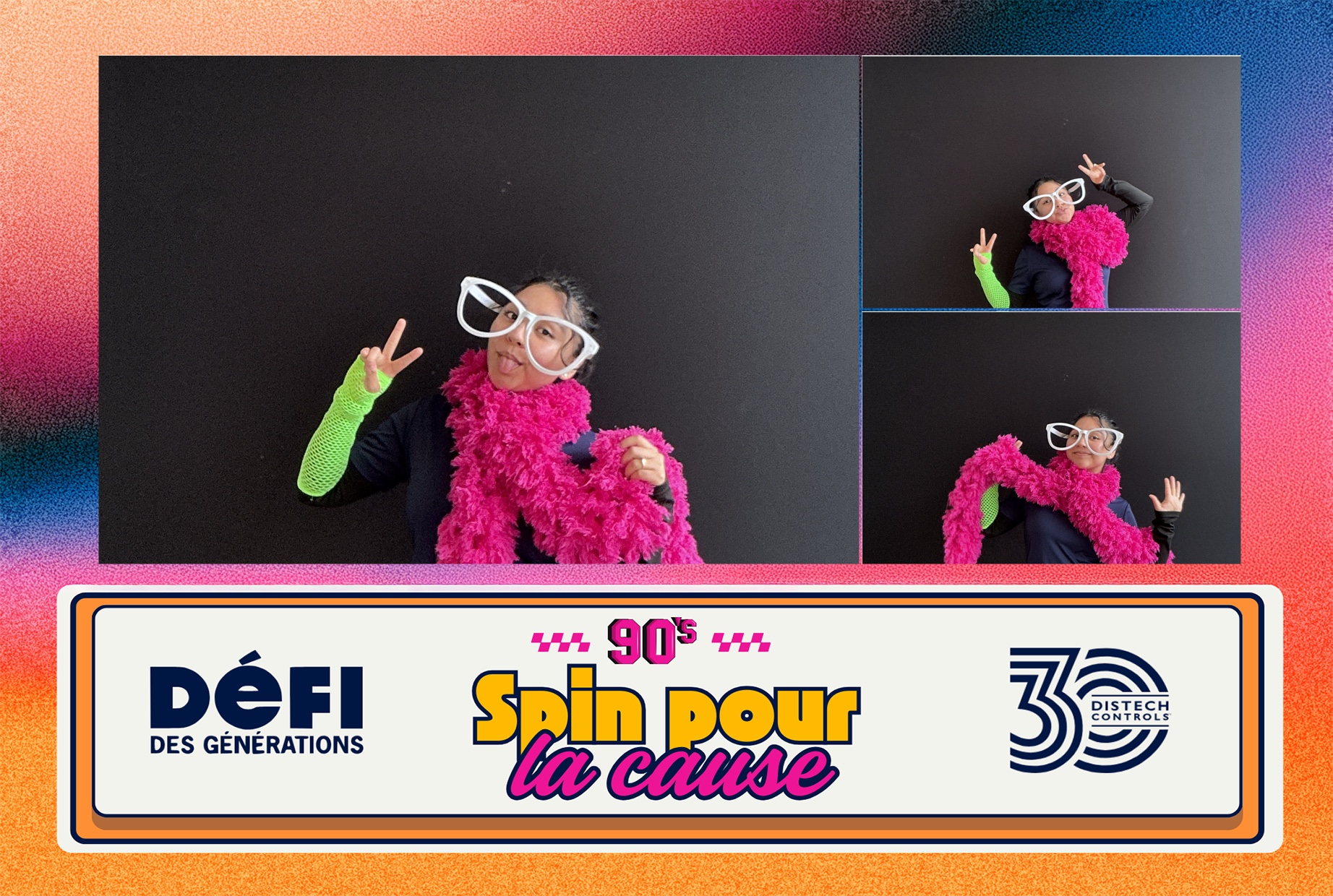 Distech Controls Inc | View more photos from the event at album.pbooth.red/u/Photobooth-RED/Distech-Controls-Inc