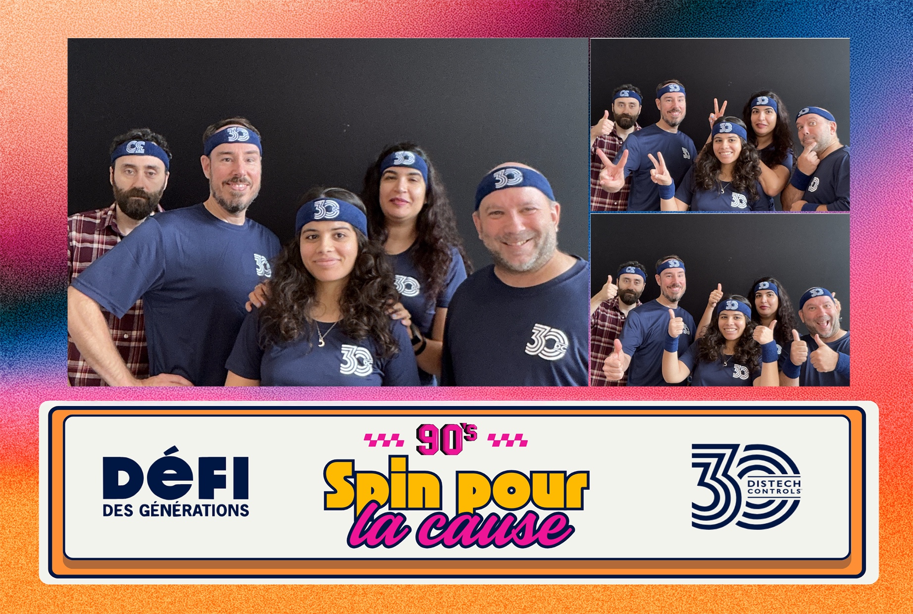 Distech Controls Inc | View more photos from the event at album.pbooth.red/u/Photobooth-RED/Distech-Controls-Inc