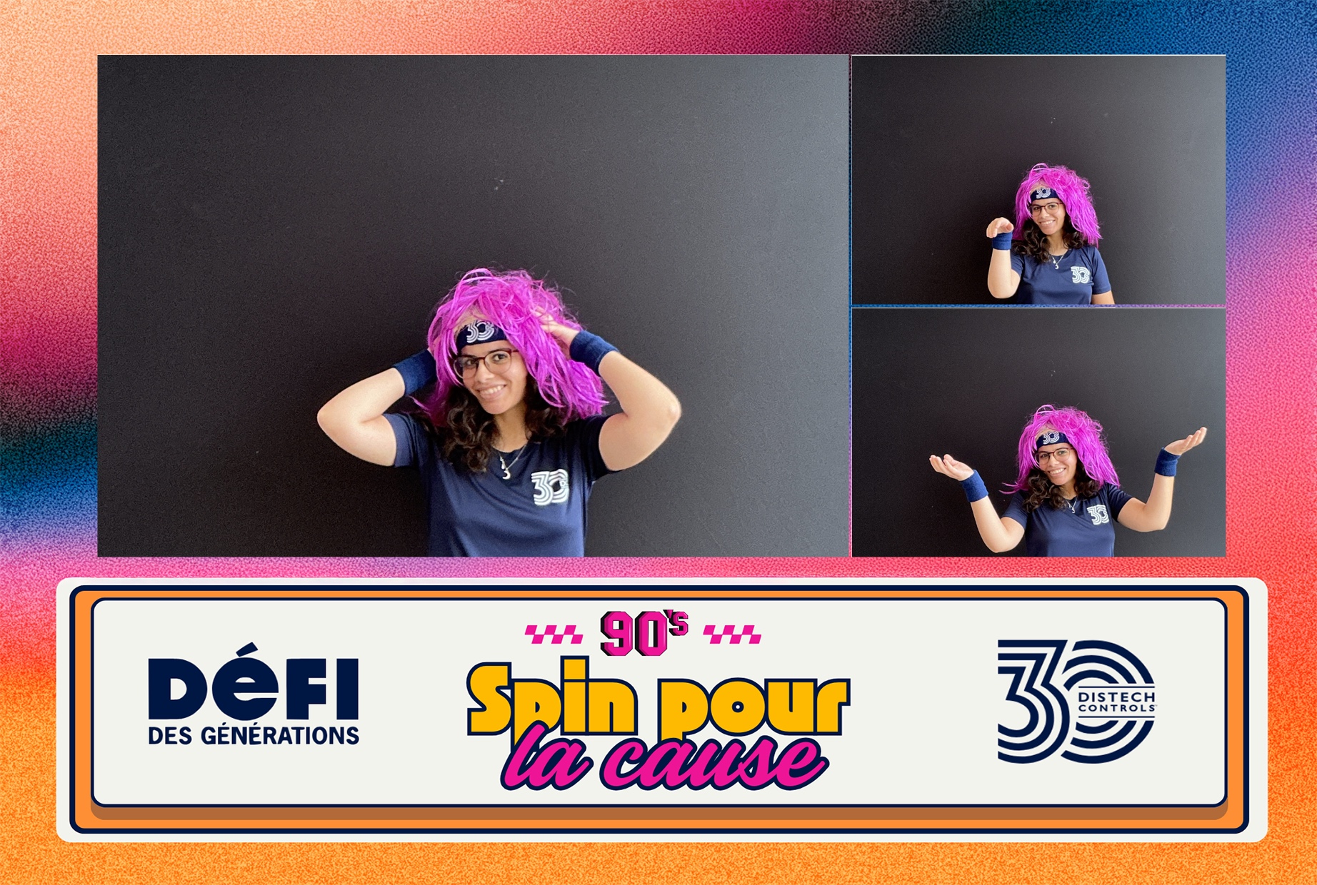 Distech Controls Inc | View more photos from the event at album.pbooth.red/u/Photobooth-RED/Distech-Controls-Inc