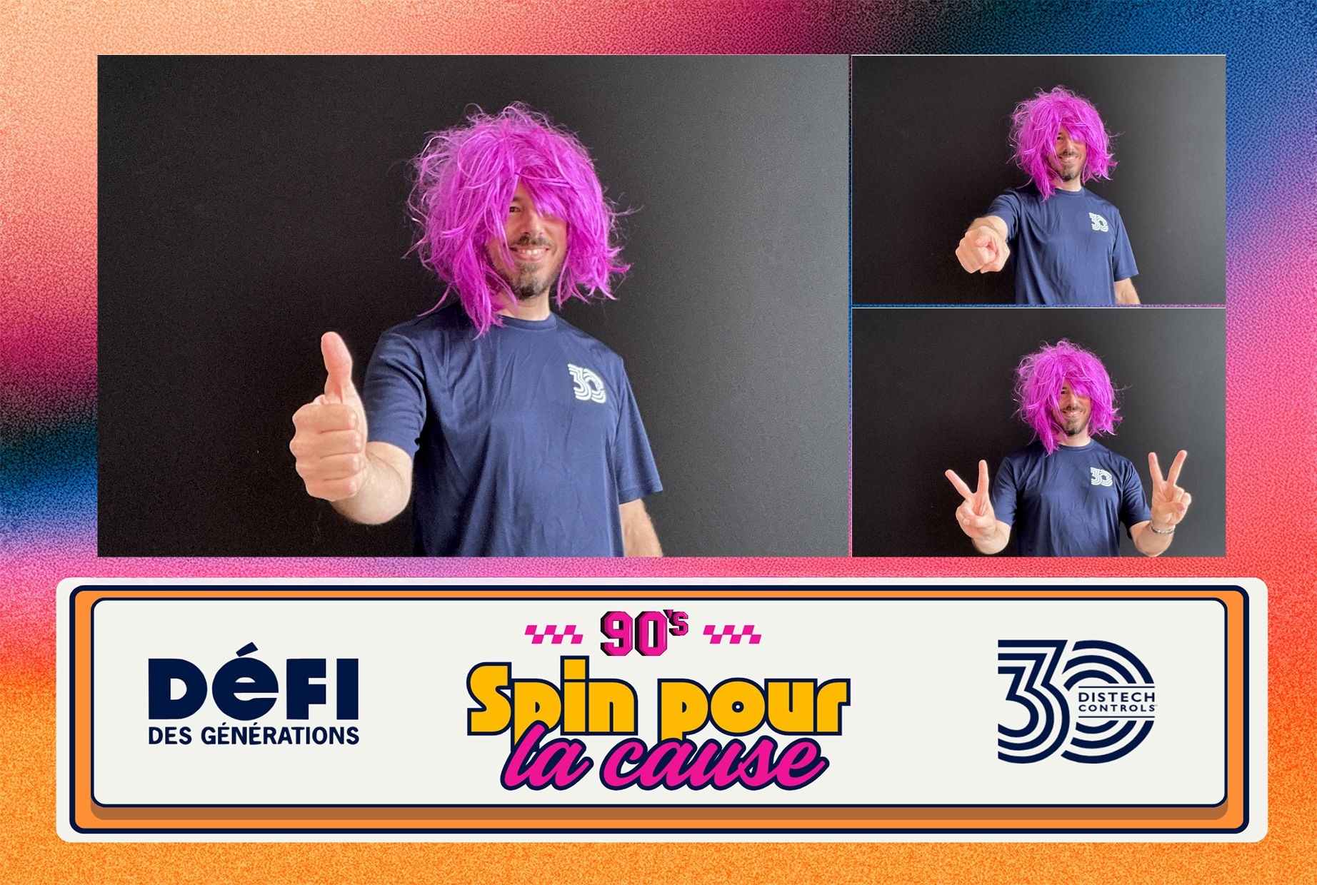 Distech Controls Inc | View more photos from the event at album.pbooth.red/u/Photobooth-RED/Distech-Controls-Inc