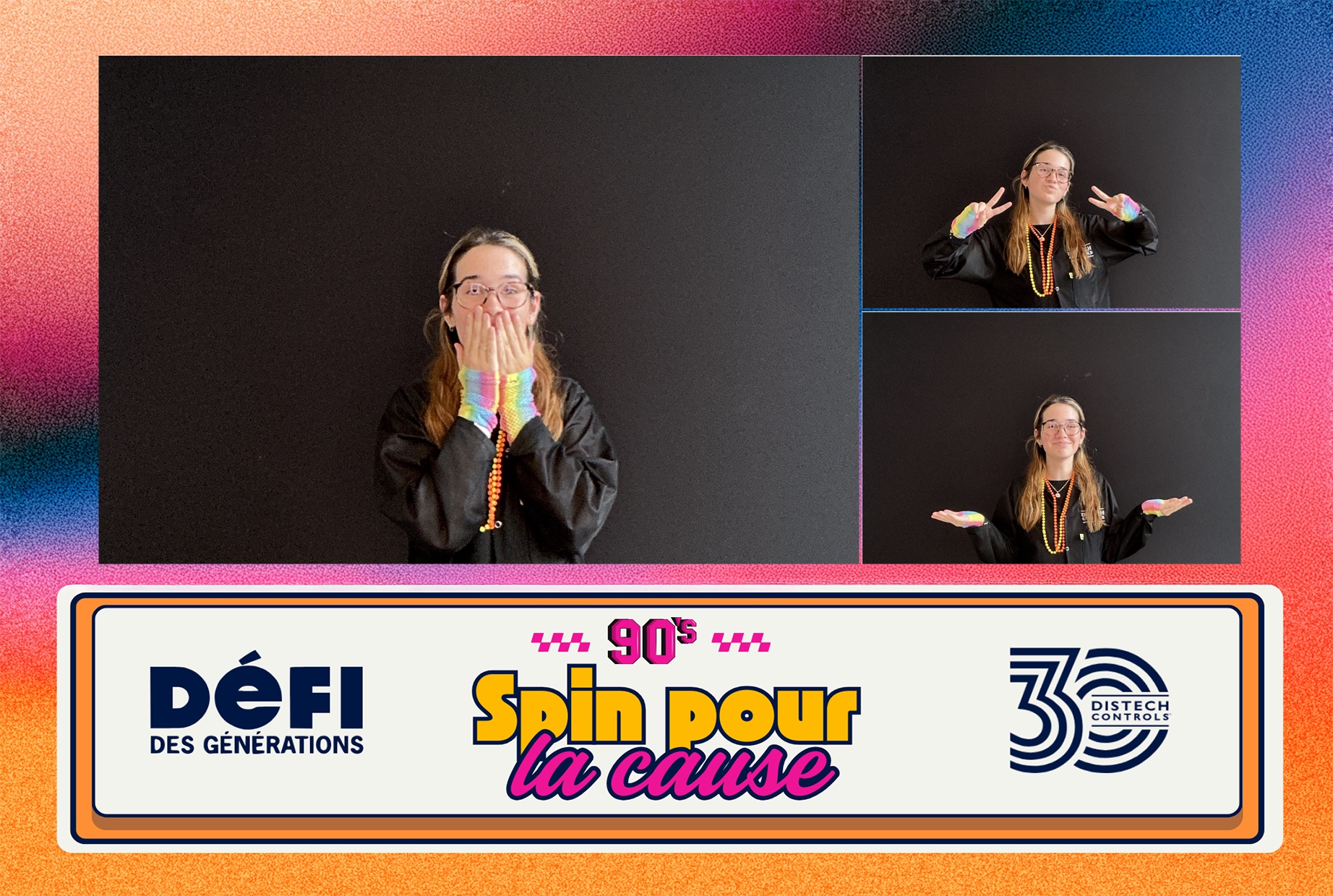 Distech Controls Inc | View more photos from the event at album.pbooth.red/u/Photobooth-RED/Distech-Controls-Inc