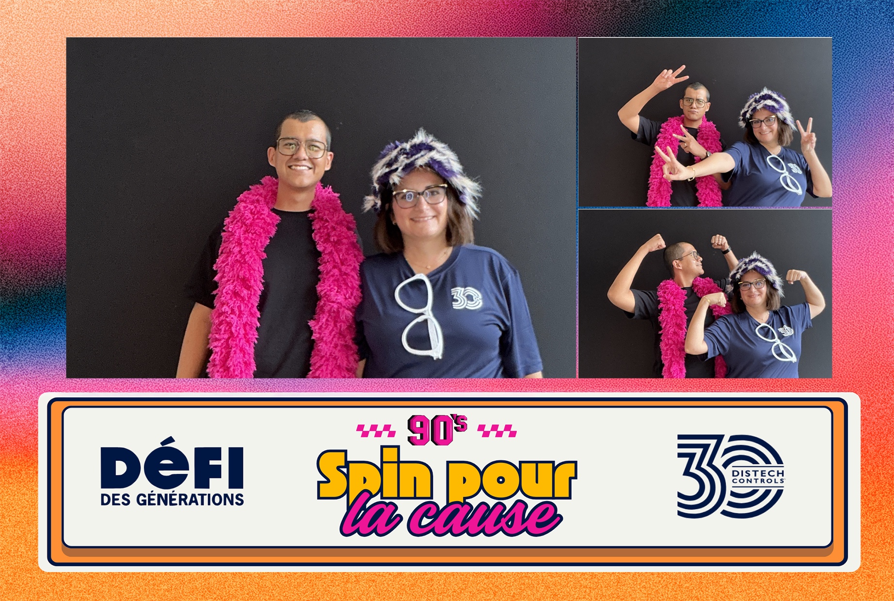 Distech Controls Inc | View more photos from the event at album.pbooth.red/u/Photobooth-RED/Distech-Controls-Inc