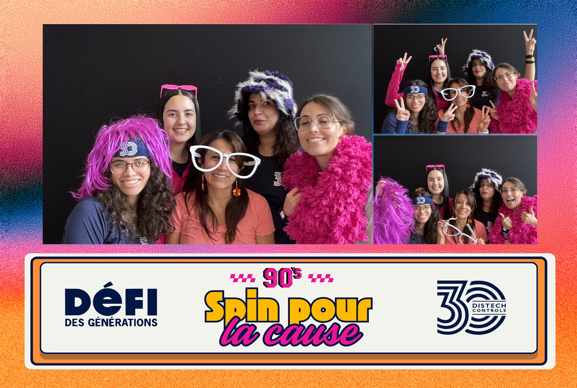 Distech Controls Inc | View more photos from the event at album.pbooth.red/u/Photobooth-RED/Distech-Controls-Inc