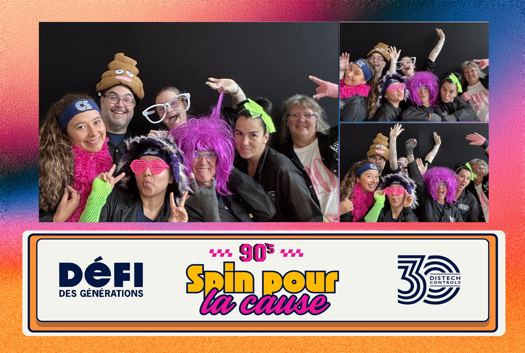 Distech Controls Inc | View more photos from the event at album.pbooth.red/u/Photobooth-RED/Distech-Controls-Inc