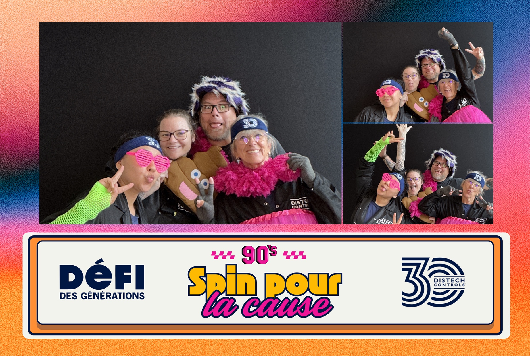 Distech Controls Inc | View more photos from the event at album.pbooth.red/u/Photobooth-RED/Distech-Controls-Inc