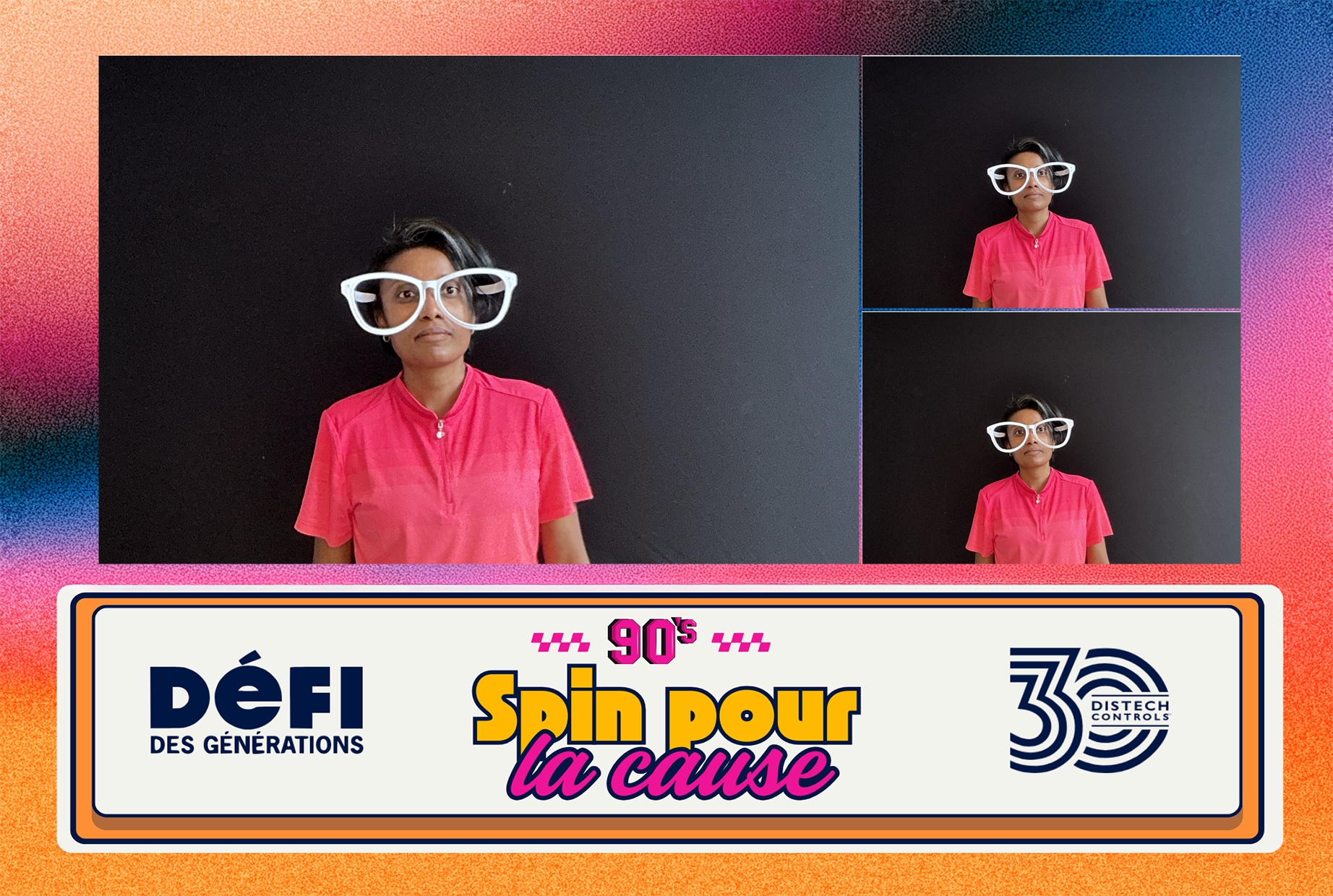 Distech Controls Inc | View more photos from the event at album.pbooth.red/u/Photobooth-RED/Distech-Controls-Inc