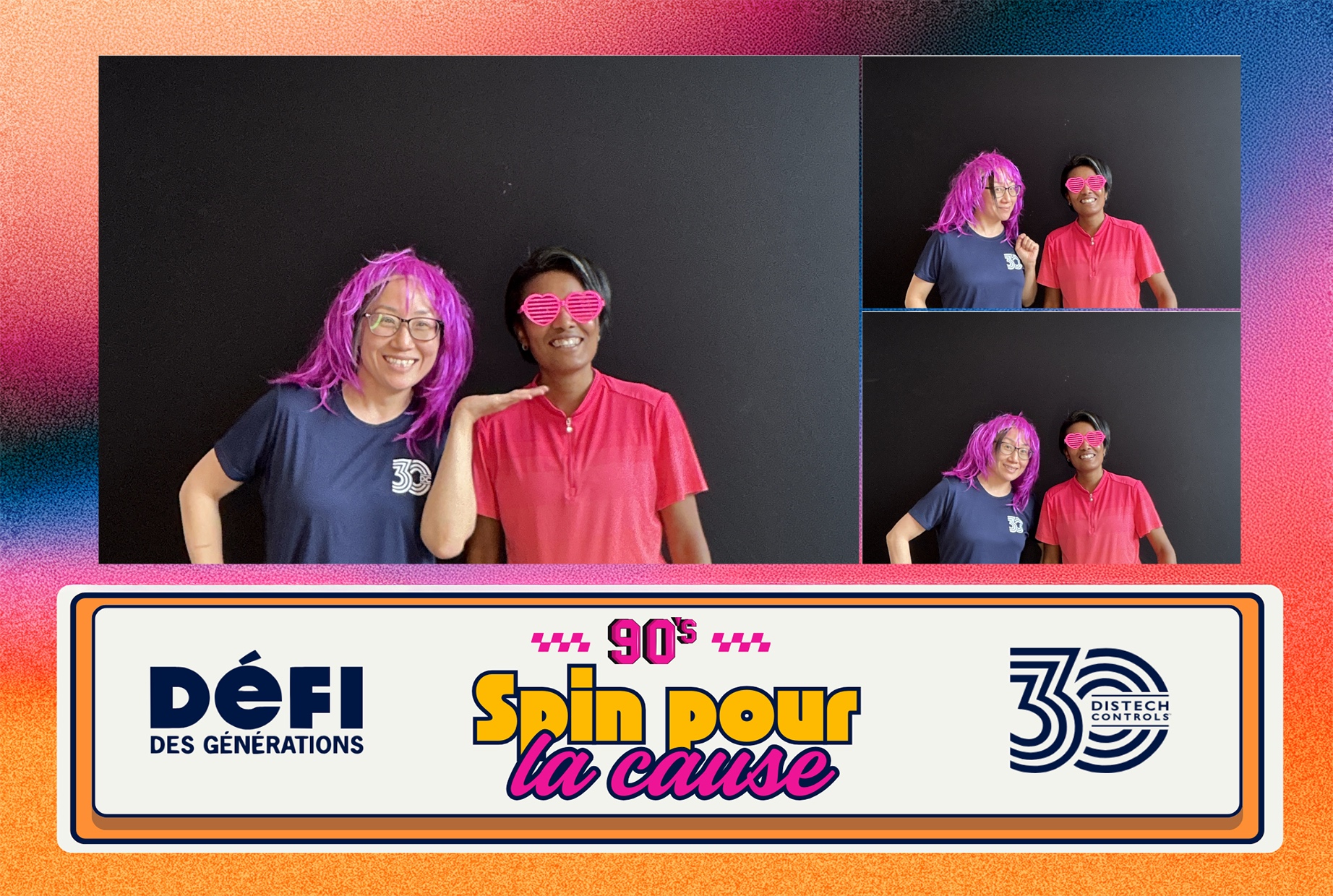 Distech Controls Inc | View more photos from the event at album.pbooth.red/u/Photobooth-RED/Distech-Controls-Inc