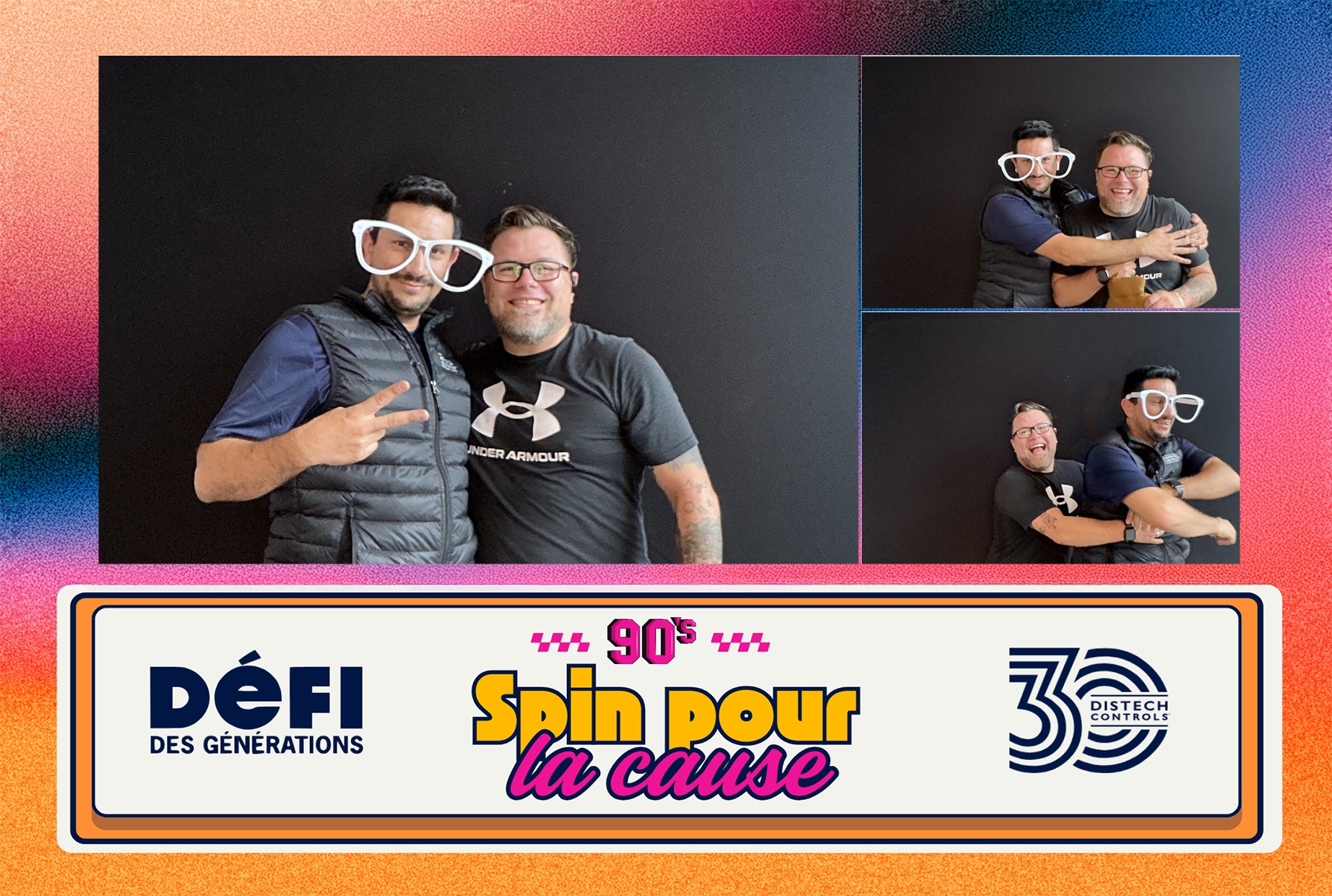 Distech Controls Inc | View more photos from the event at album.pbooth.red/u/Photobooth-RED/Distech-Controls-Inc