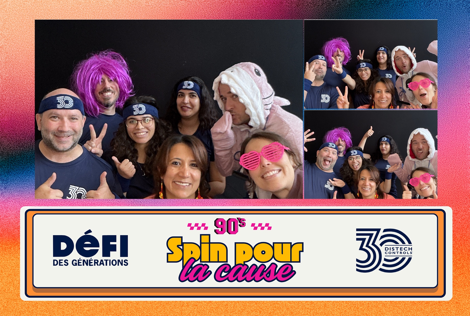 Distech Controls Inc | View more photos from the event at album.pbooth.red/u/Photobooth-RED/Distech-Controls-Inc