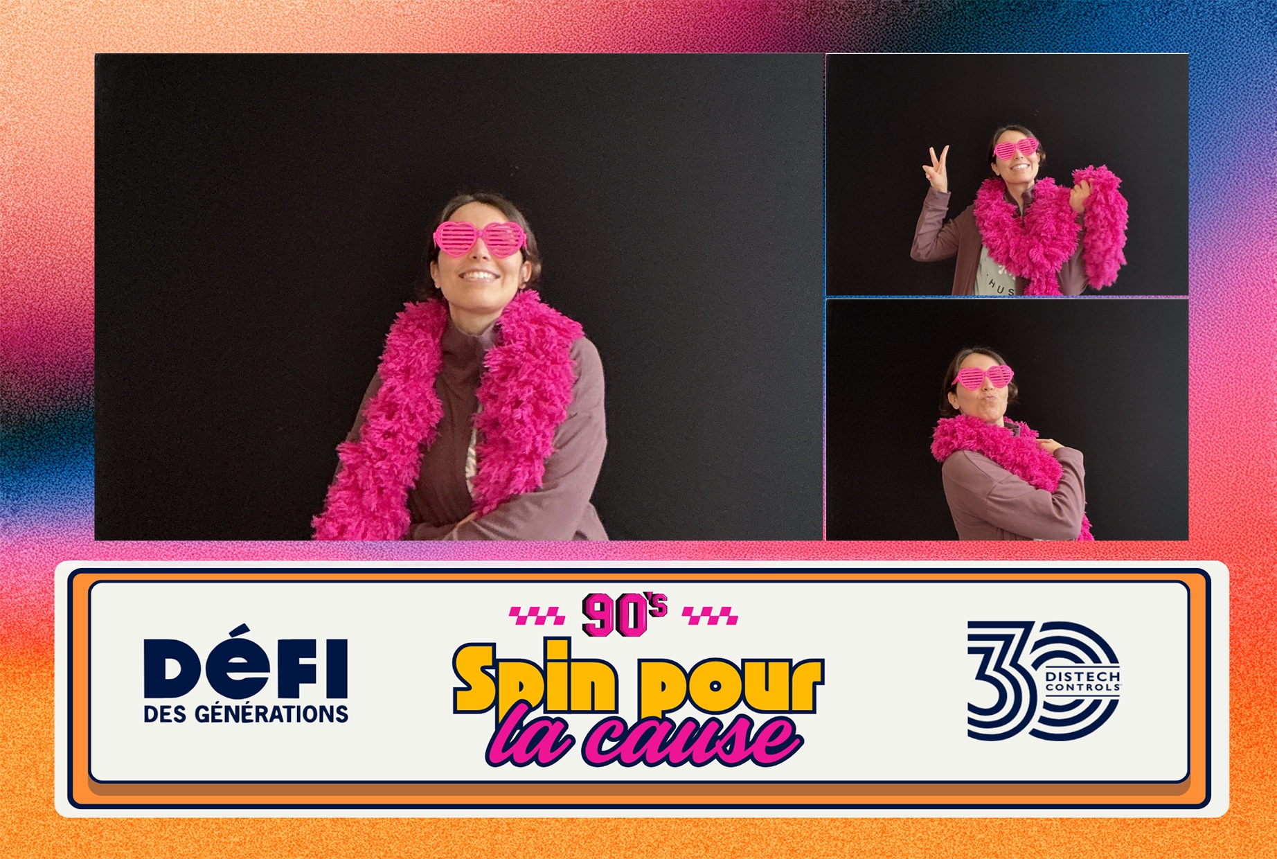 Distech Controls Inc | View more photos from the event at album.pbooth.red/u/Photobooth-RED/Distech-Controls-Inc