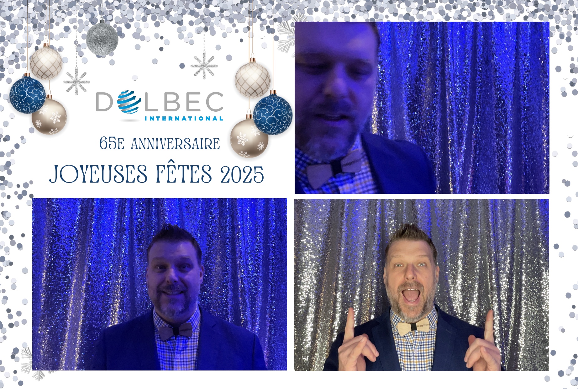 Dolbec international inc | View more photos from the event at album.pbooth.red/u/Photobooth-RED/Dolbec-international-inc