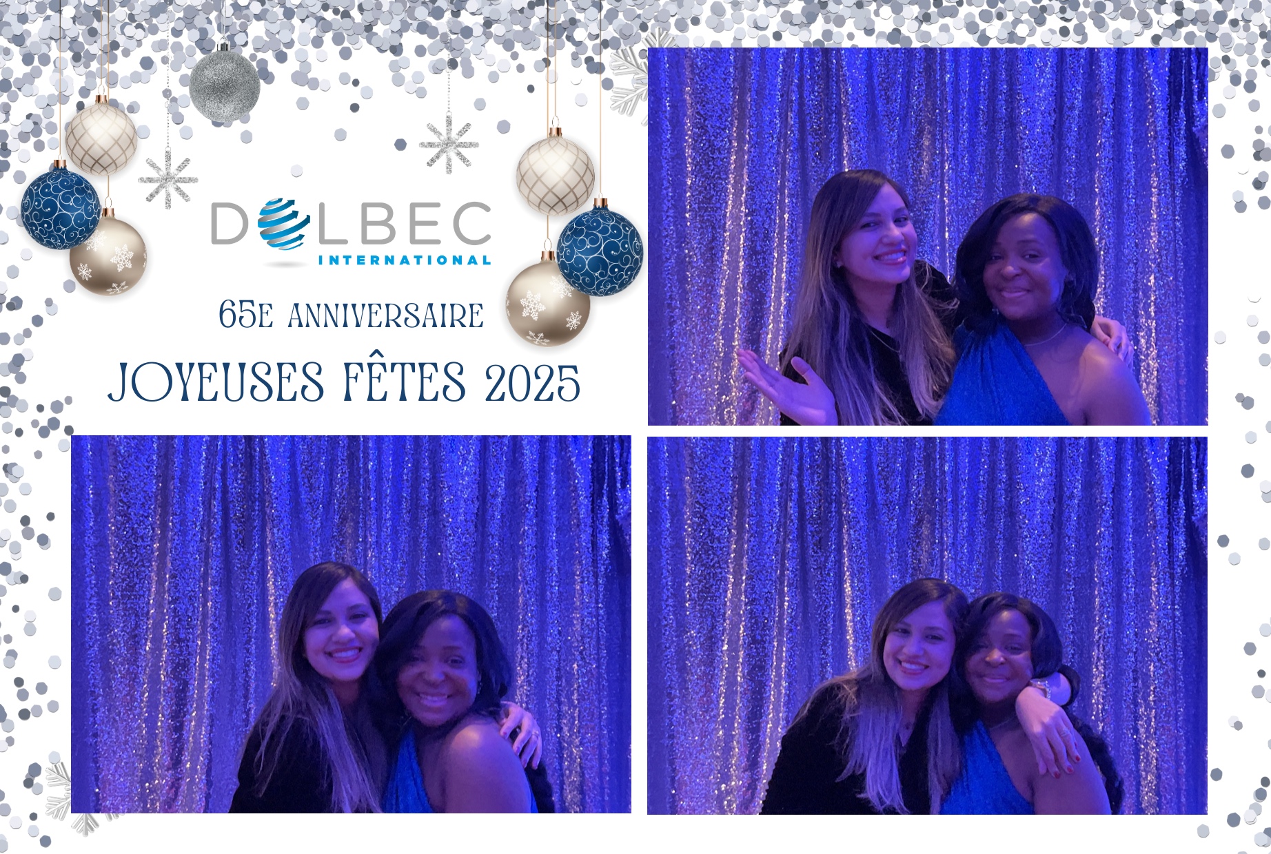 Dolbec international inc | View more photos from the event at album.pbooth.red/u/Photobooth-RED/Dolbec-international-inc