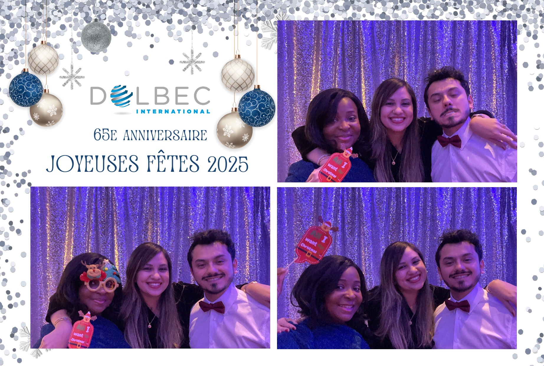 Dolbec international inc | View more photos from the event at album.pbooth.red/u/Photobooth-RED/Dolbec-international-inc
