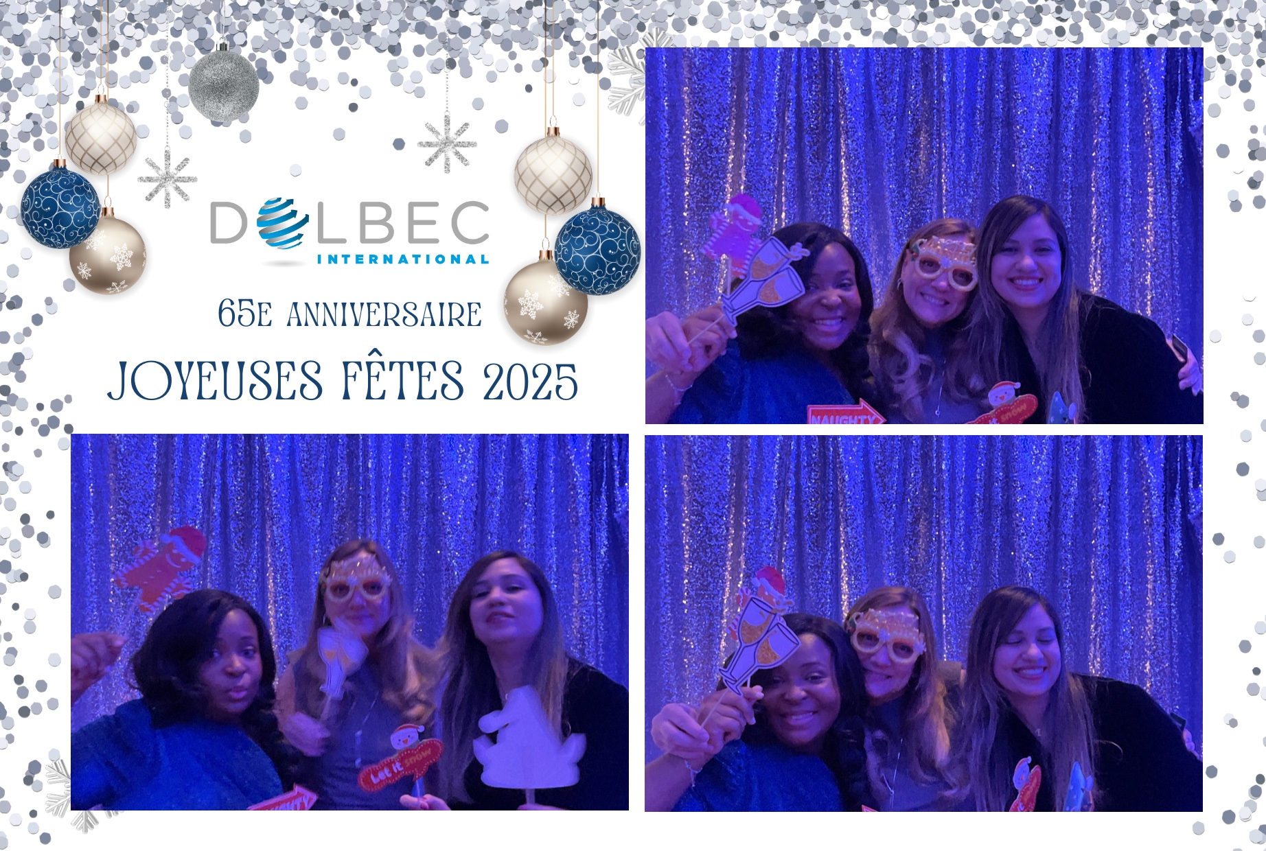 Dolbec international inc | View more photos from the event at album.pbooth.red/u/Photobooth-RED/Dolbec-international-inc