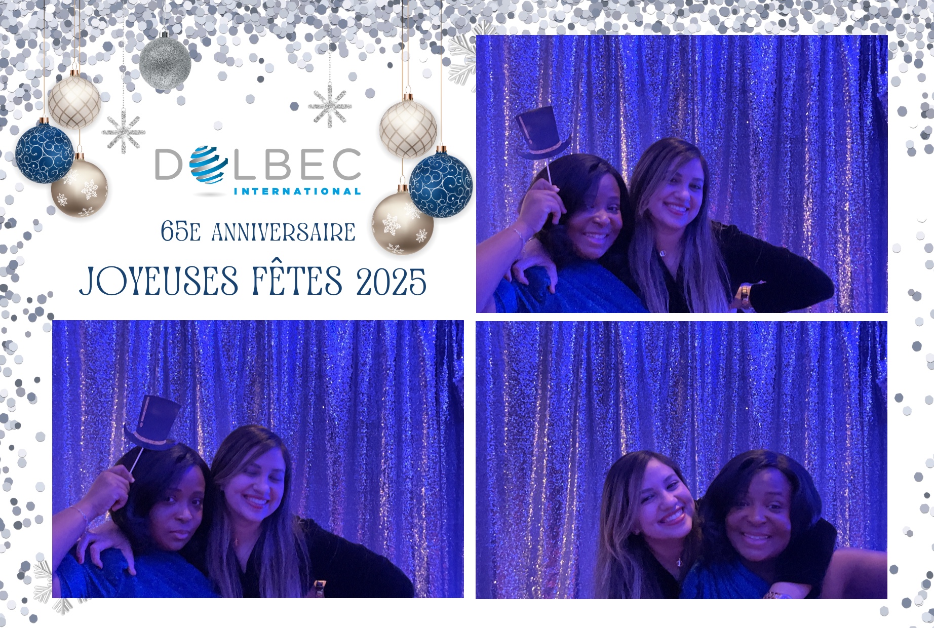 Dolbec international inc | View more photos from the event at album.pbooth.red/u/Photobooth-RED/Dolbec-international-inc