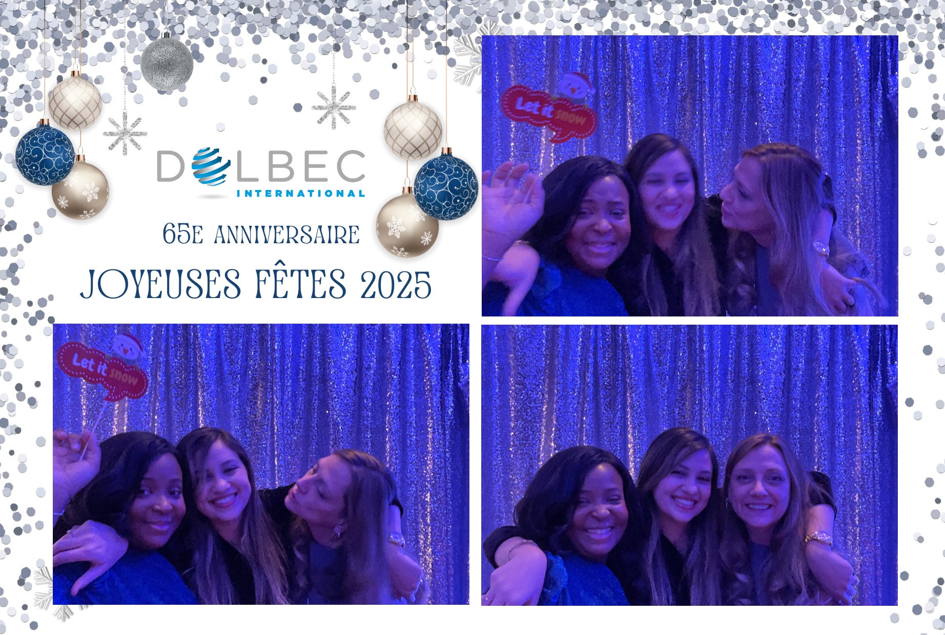Dolbec international inc | View more photos from the event at album.pbooth.red/u/Photobooth-RED/Dolbec-international-inc