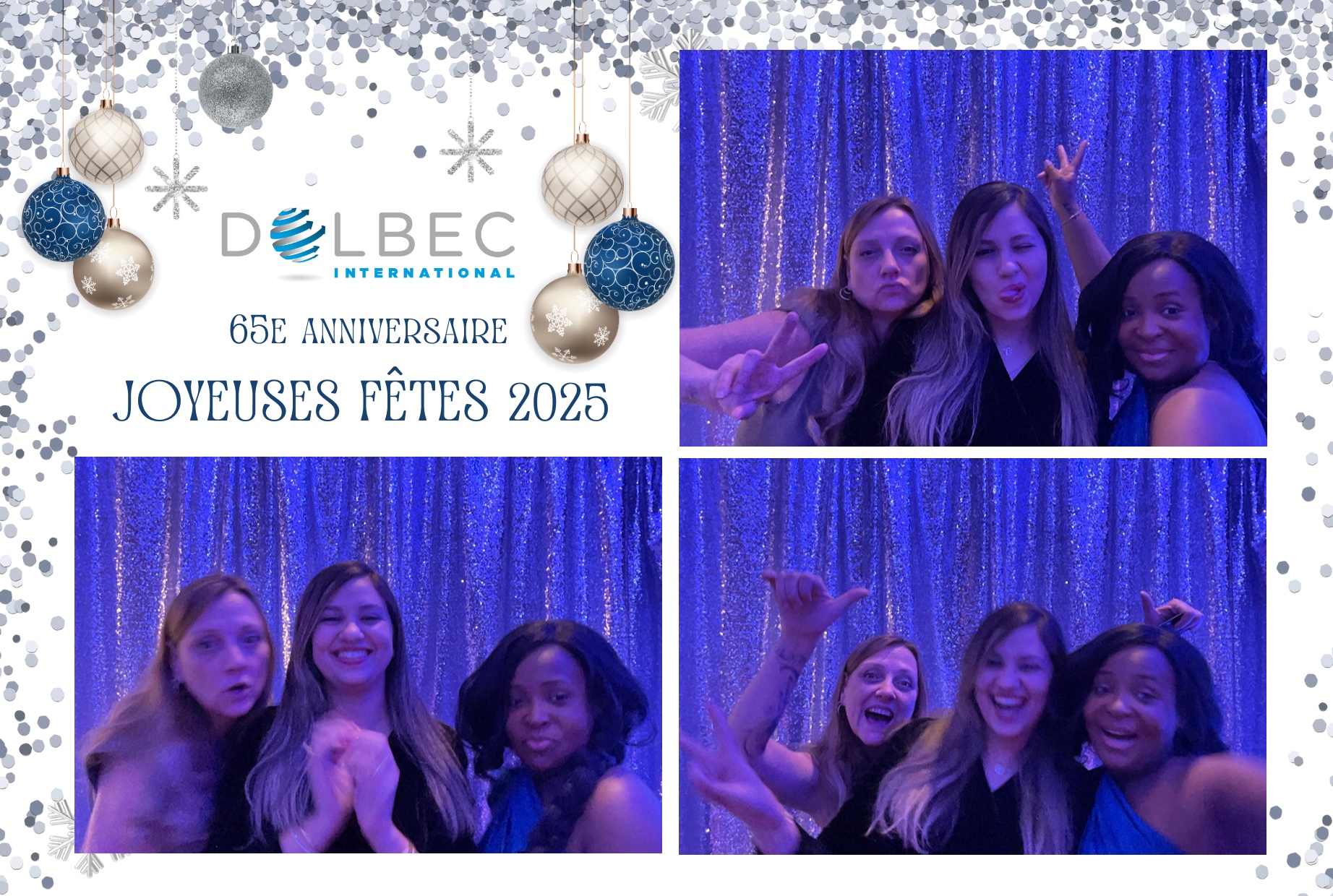 Dolbec international inc | View more photos from the event at album.pbooth.red/u/Photobooth-RED/Dolbec-international-inc