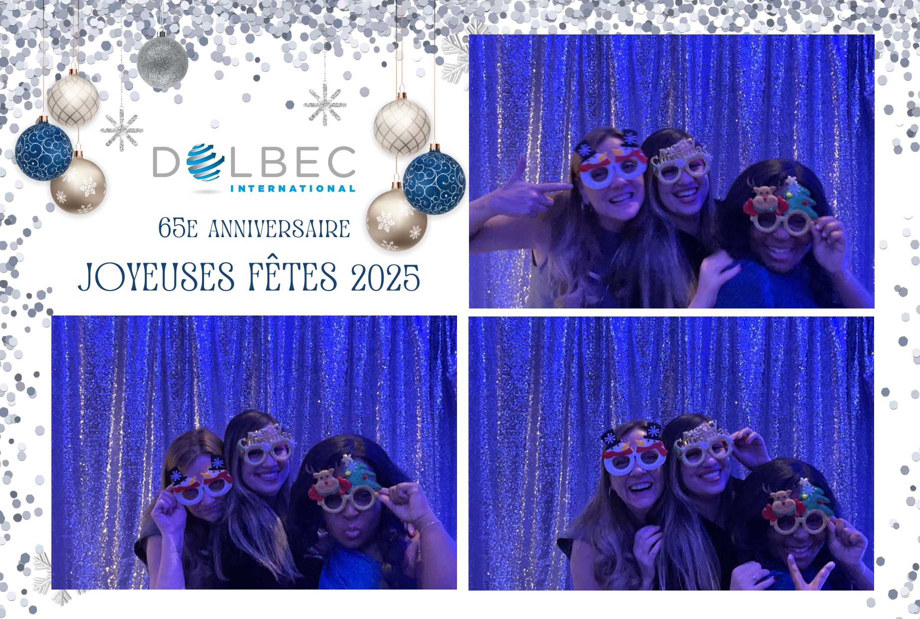 Dolbec international inc | View more photos from the event at album.pbooth.red/u/Photobooth-RED/Dolbec-international-inc