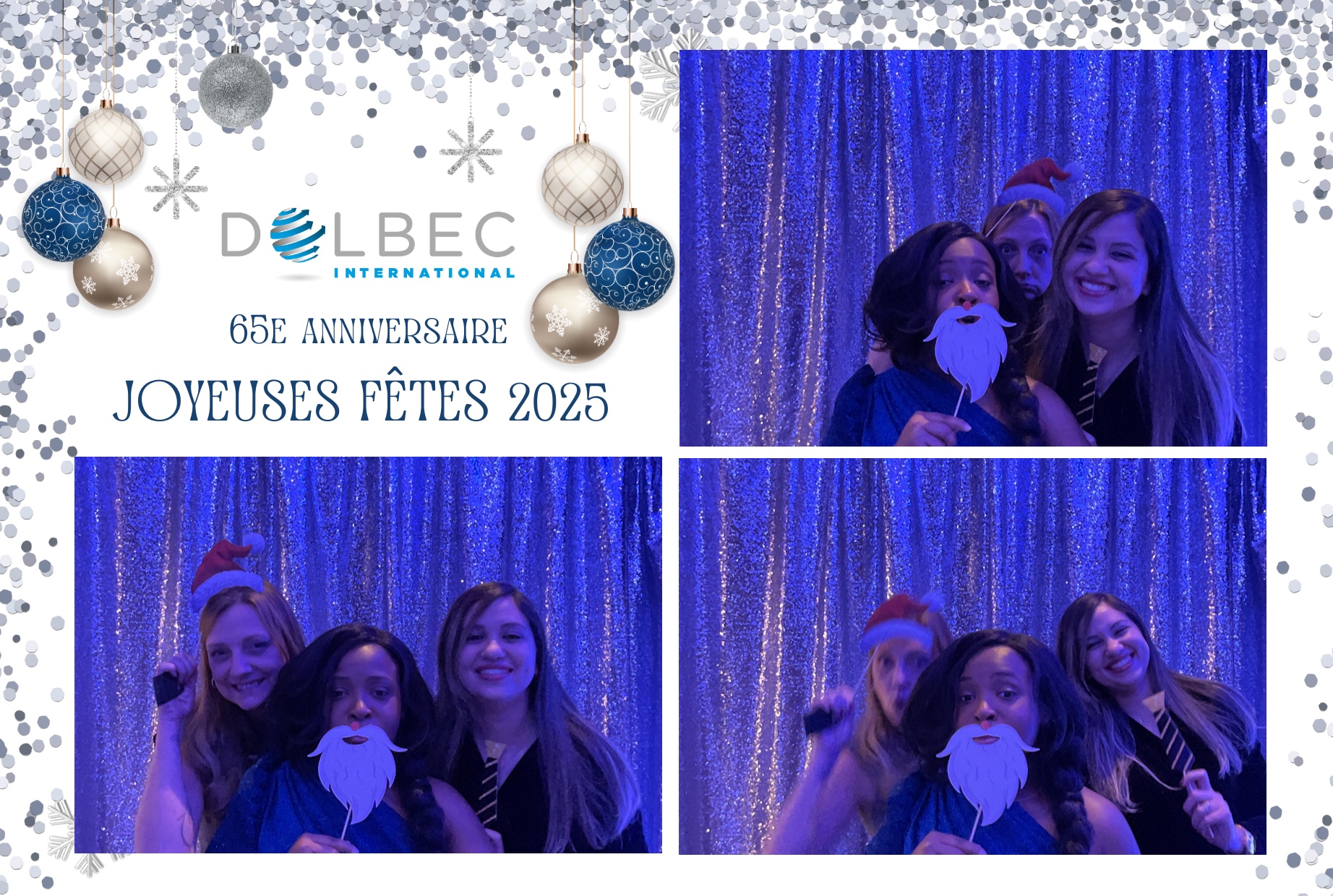 Dolbec international inc | View more photos from the event at album.pbooth.red/u/Photobooth-RED/Dolbec-international-inc