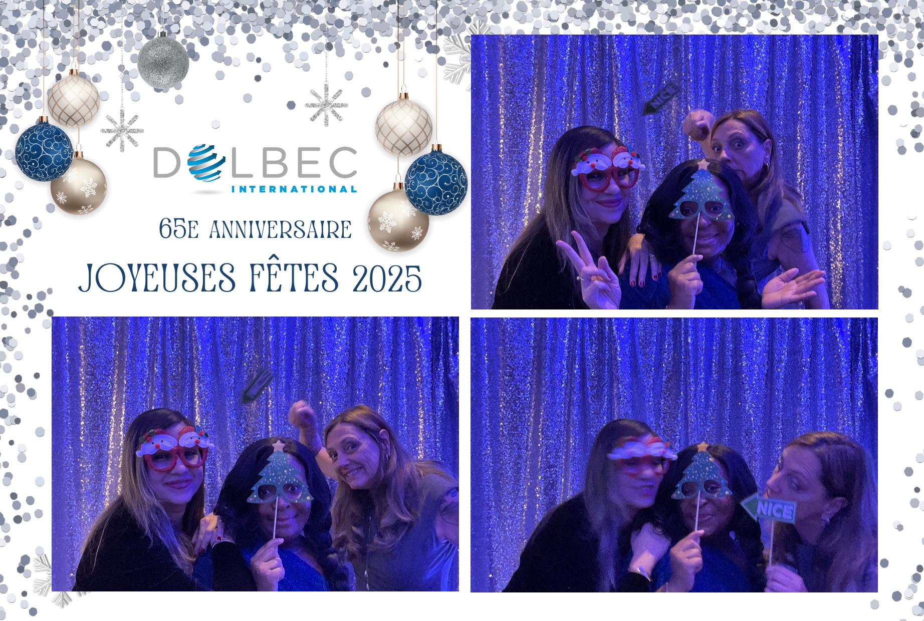 Dolbec international inc | View more photos from the event at album.pbooth.red/u/Photobooth-RED/Dolbec-international-inc