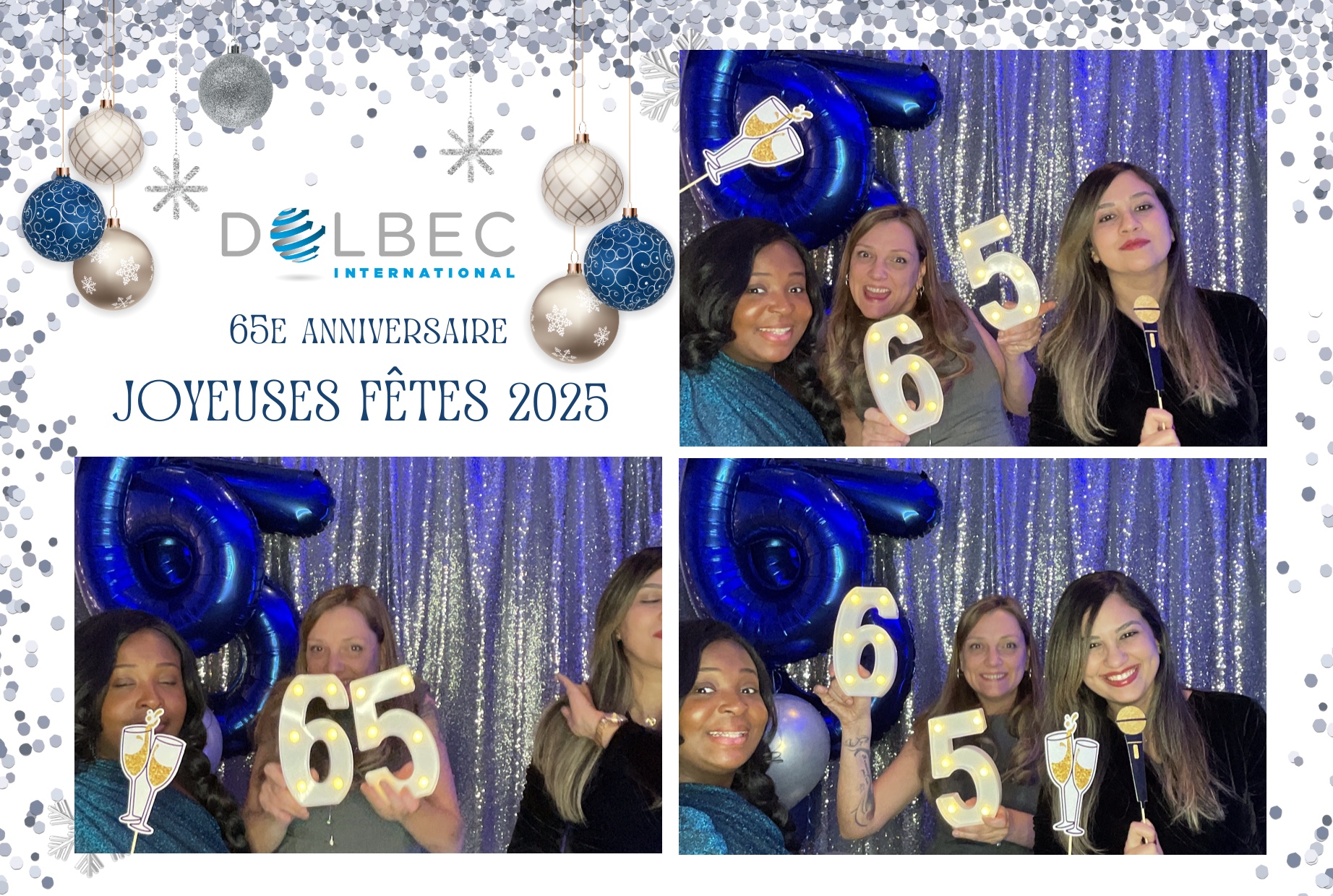 Dolbec international inc | View more photos from the event at album.pbooth.red/u/Photobooth-RED/Dolbec-international-inc