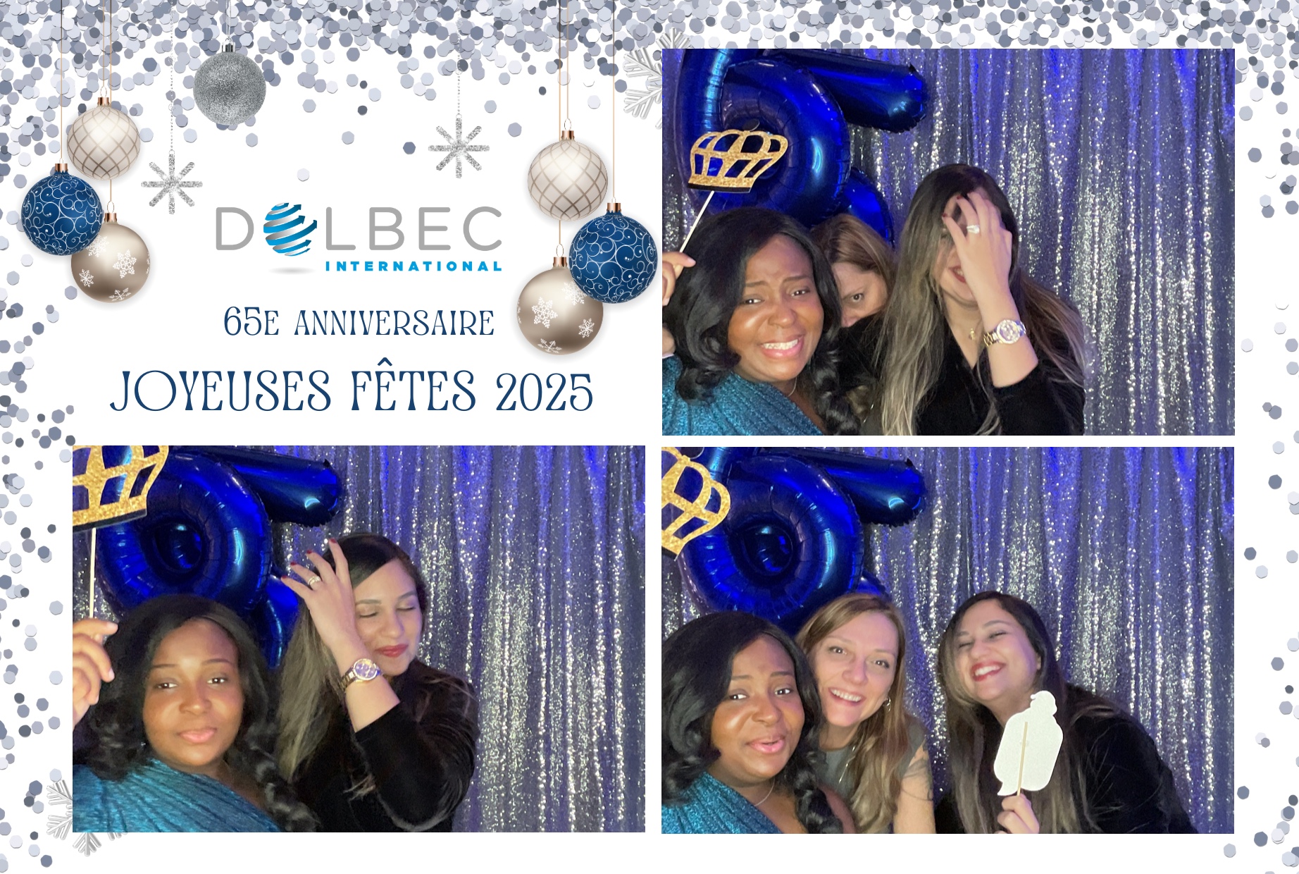 Dolbec international inc | View more photos from the event at album.pbooth.red/u/Photobooth-RED/Dolbec-international-inc