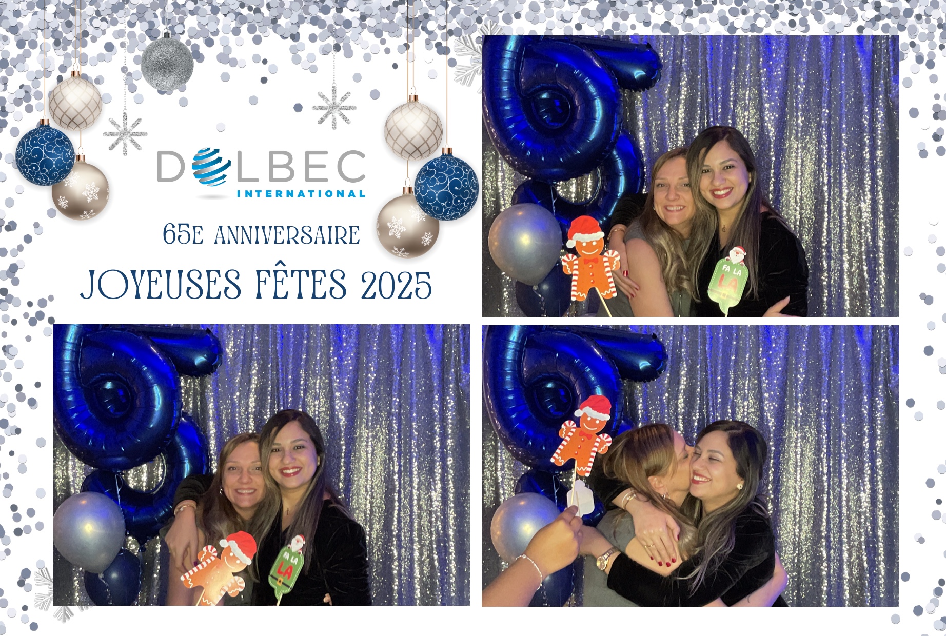 Dolbec international inc | View more photos from the event at album.pbooth.red/u/Photobooth-RED/Dolbec-international-inc