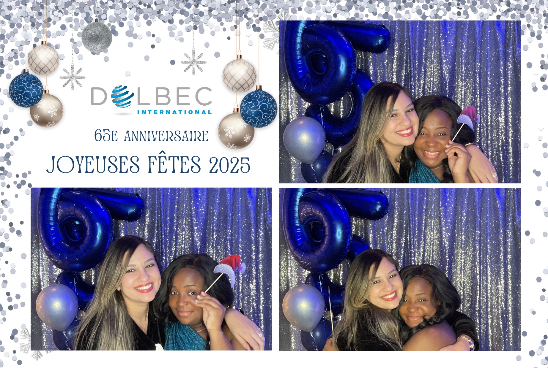 Dolbec international inc | View more photos from the event at album.pbooth.red/u/Photobooth-RED/Dolbec-international-inc
