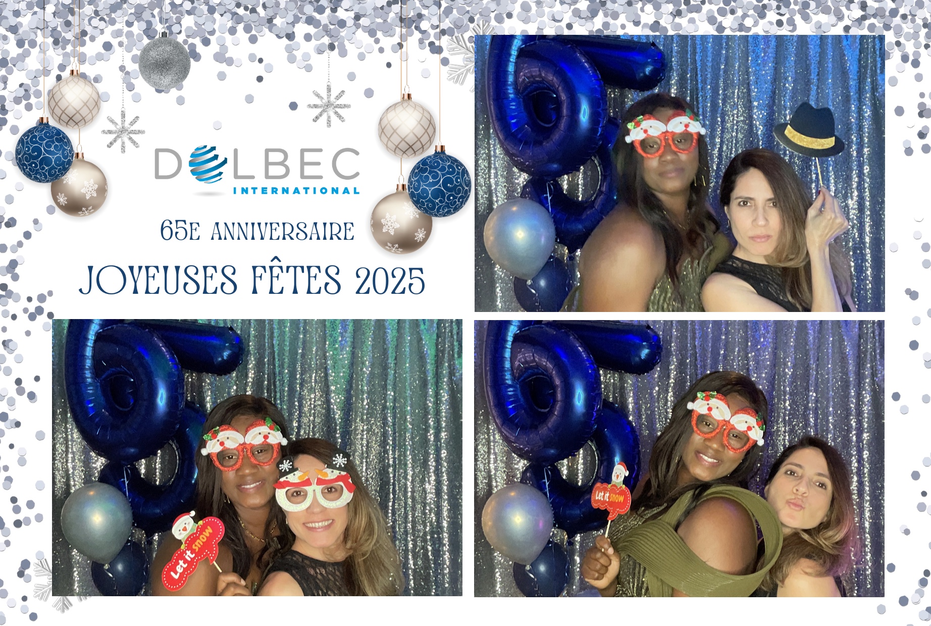 Dolbec international inc | View more photos from the event at album.pbooth.red/u/Photobooth-RED/Dolbec-international-inc