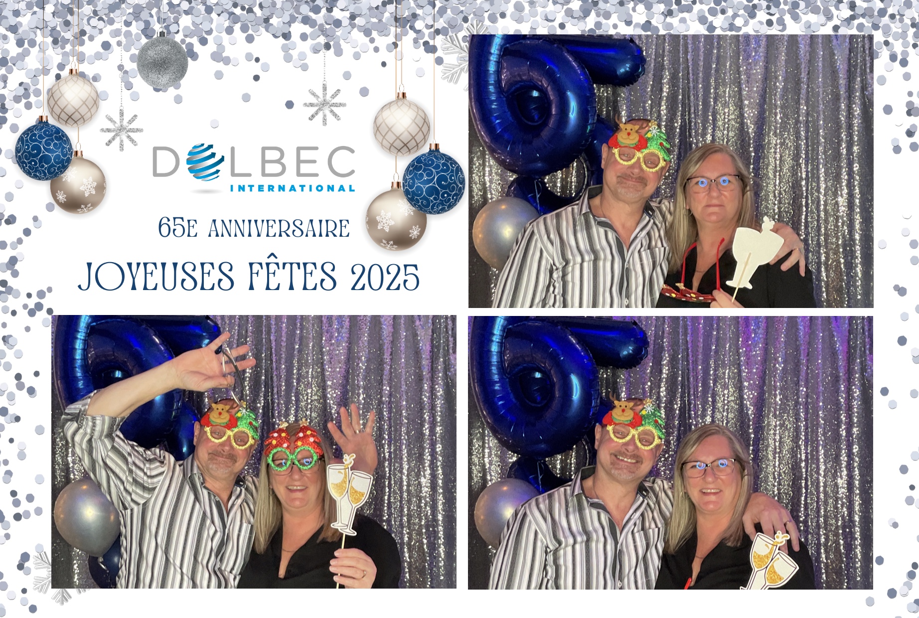Dolbec international inc | View more photos from the event at album.pbooth.red/u/Photobooth-RED/Dolbec-international-inc