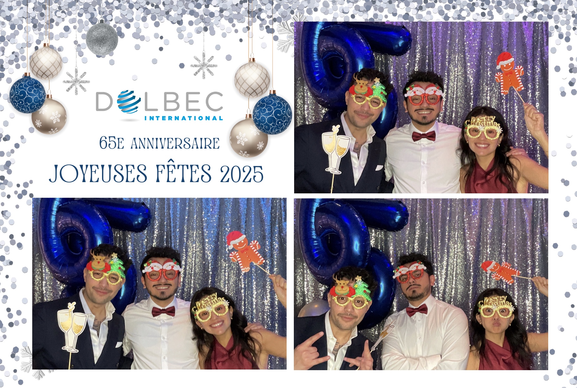 Dolbec international inc | View more photos from the event at album.pbooth.red/u/Photobooth-RED/Dolbec-international-inc