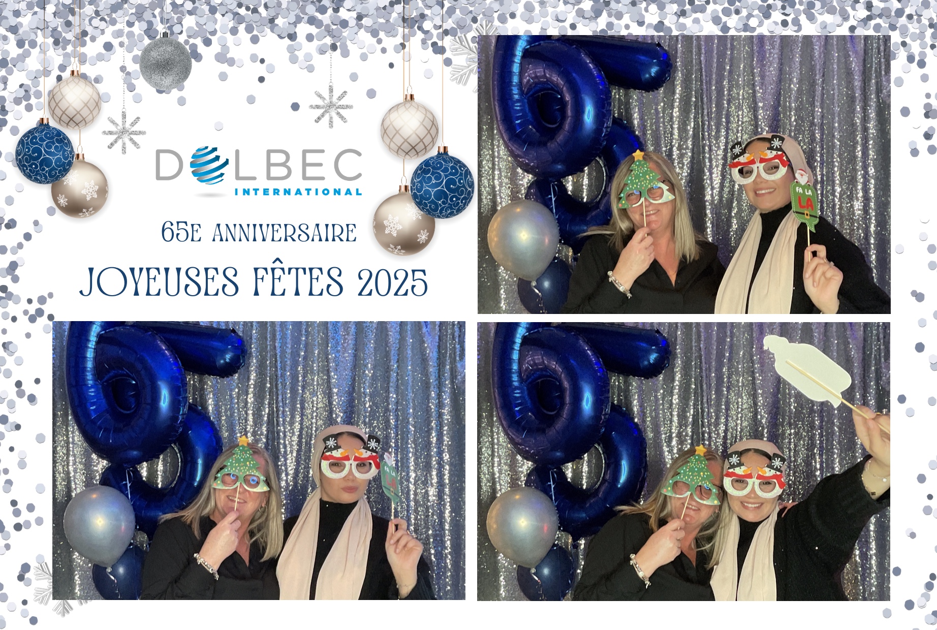 Dolbec international inc | View more photos from the event at album.pbooth.red/u/Photobooth-RED/Dolbec-international-inc