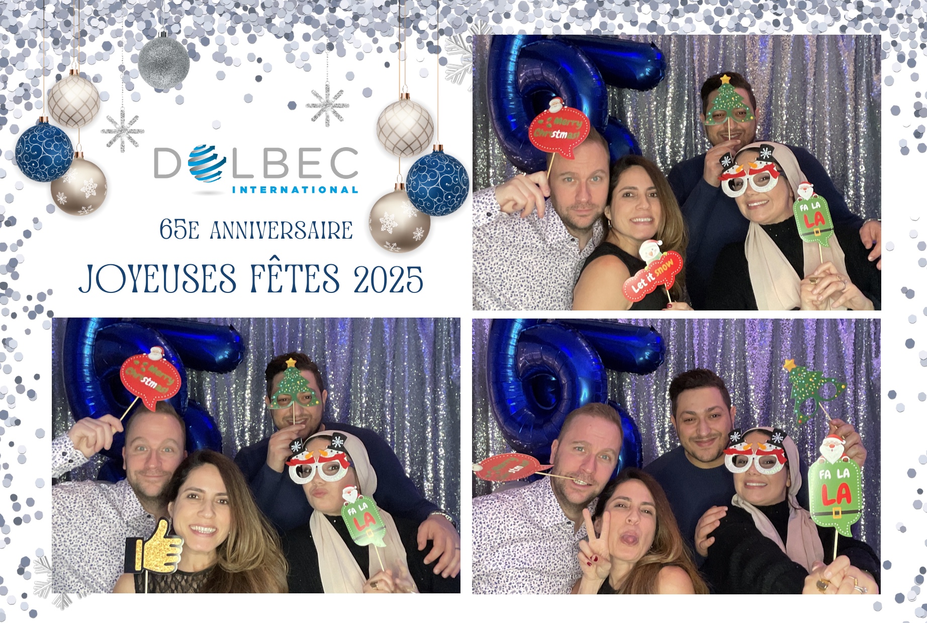 Dolbec international inc | View more photos from the event at album.pbooth.red/u/Photobooth-RED/Dolbec-international-inc