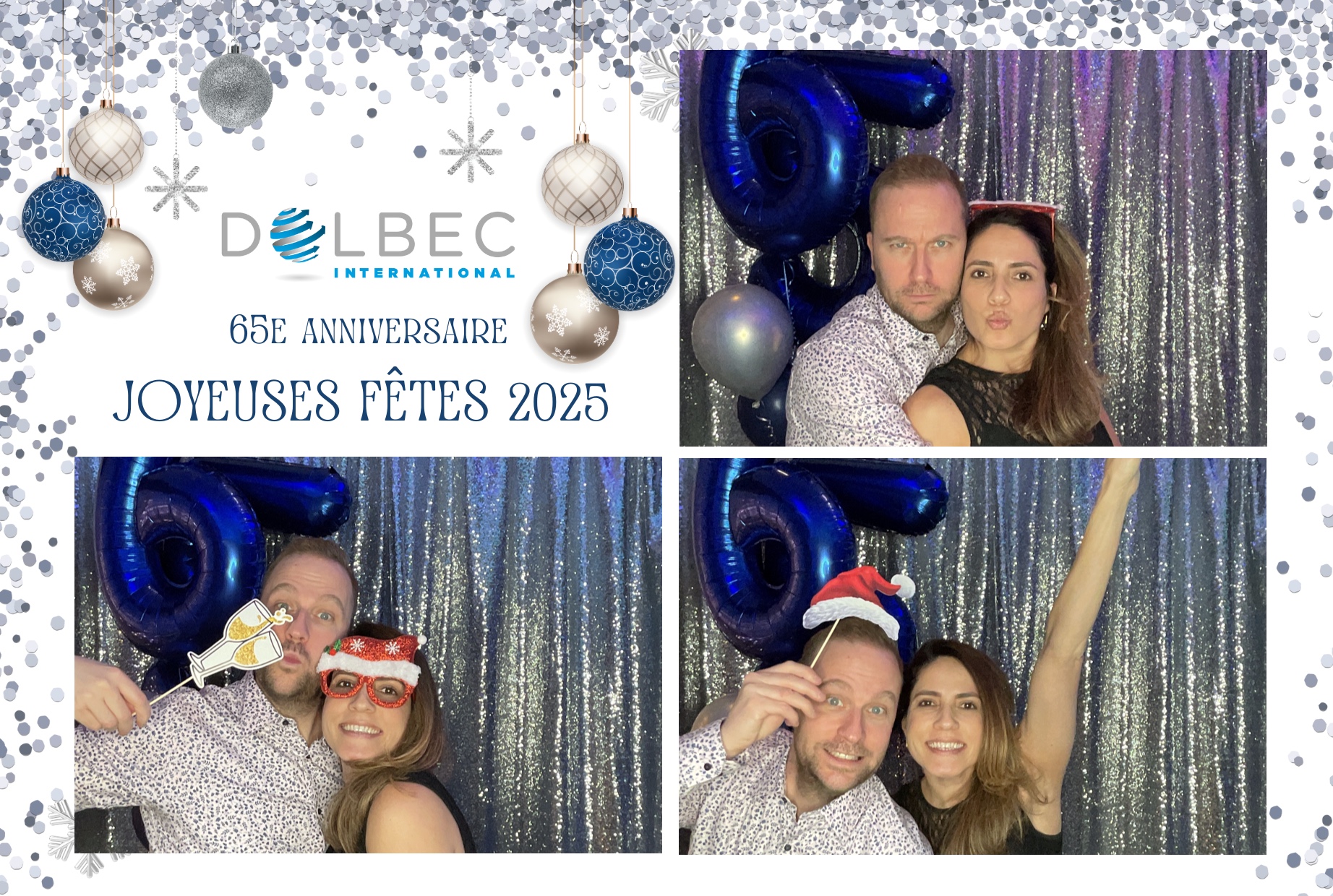 Dolbec international inc | View more photos from the event at album.pbooth.red/u/Photobooth-RED/Dolbec-international-inc