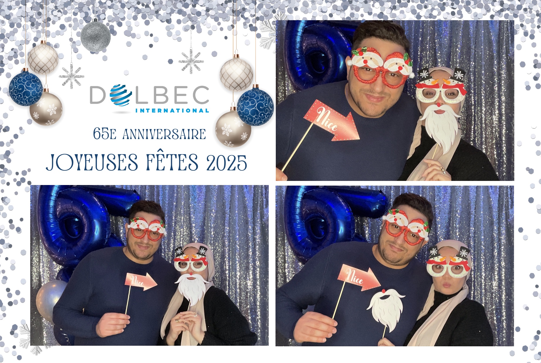 Dolbec international inc | View more photos from the event at album.pbooth.red/u/Photobooth-RED/Dolbec-international-inc
