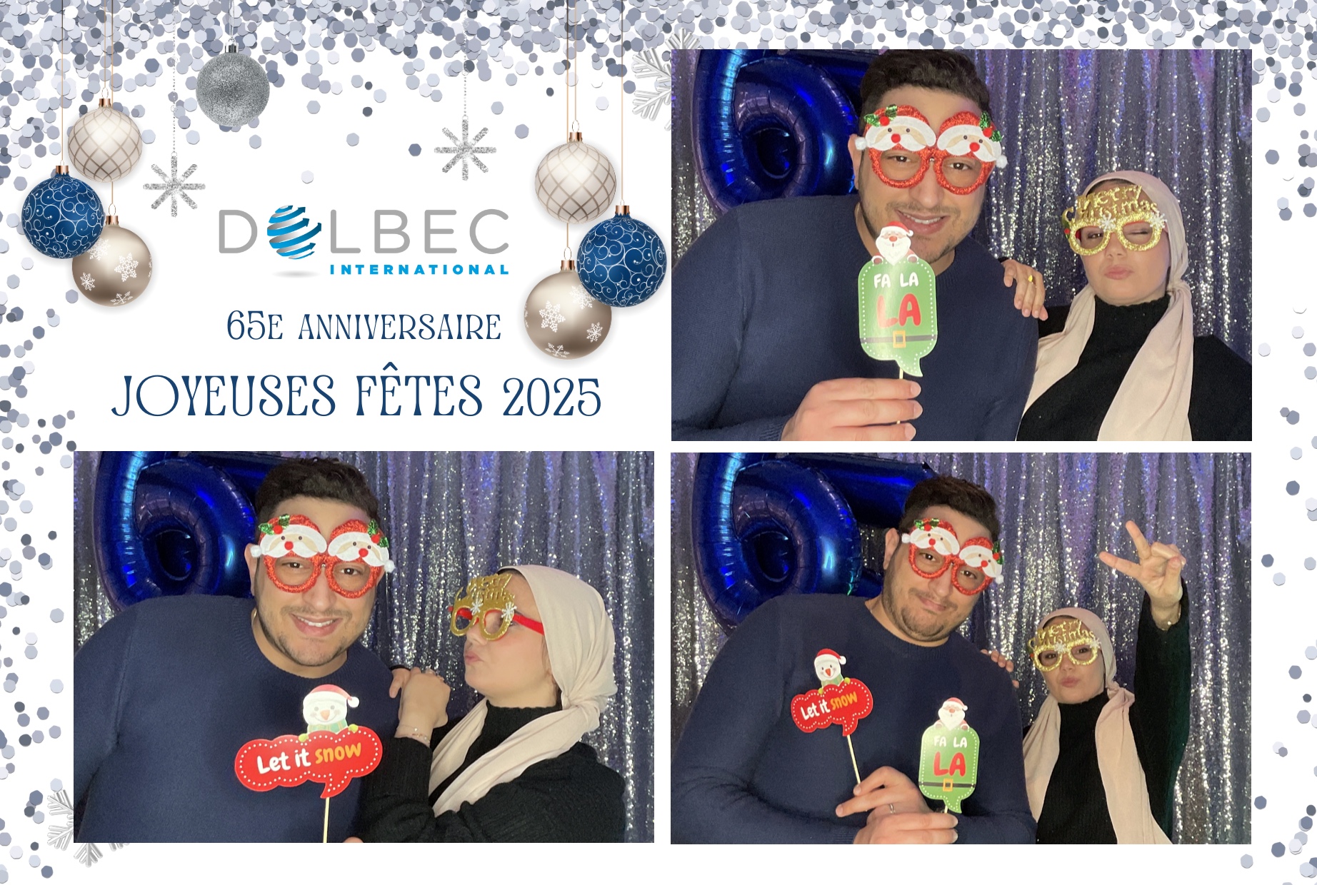 Dolbec international inc | View more photos from the event at album.pbooth.red/u/Photobooth-RED/Dolbec-international-inc