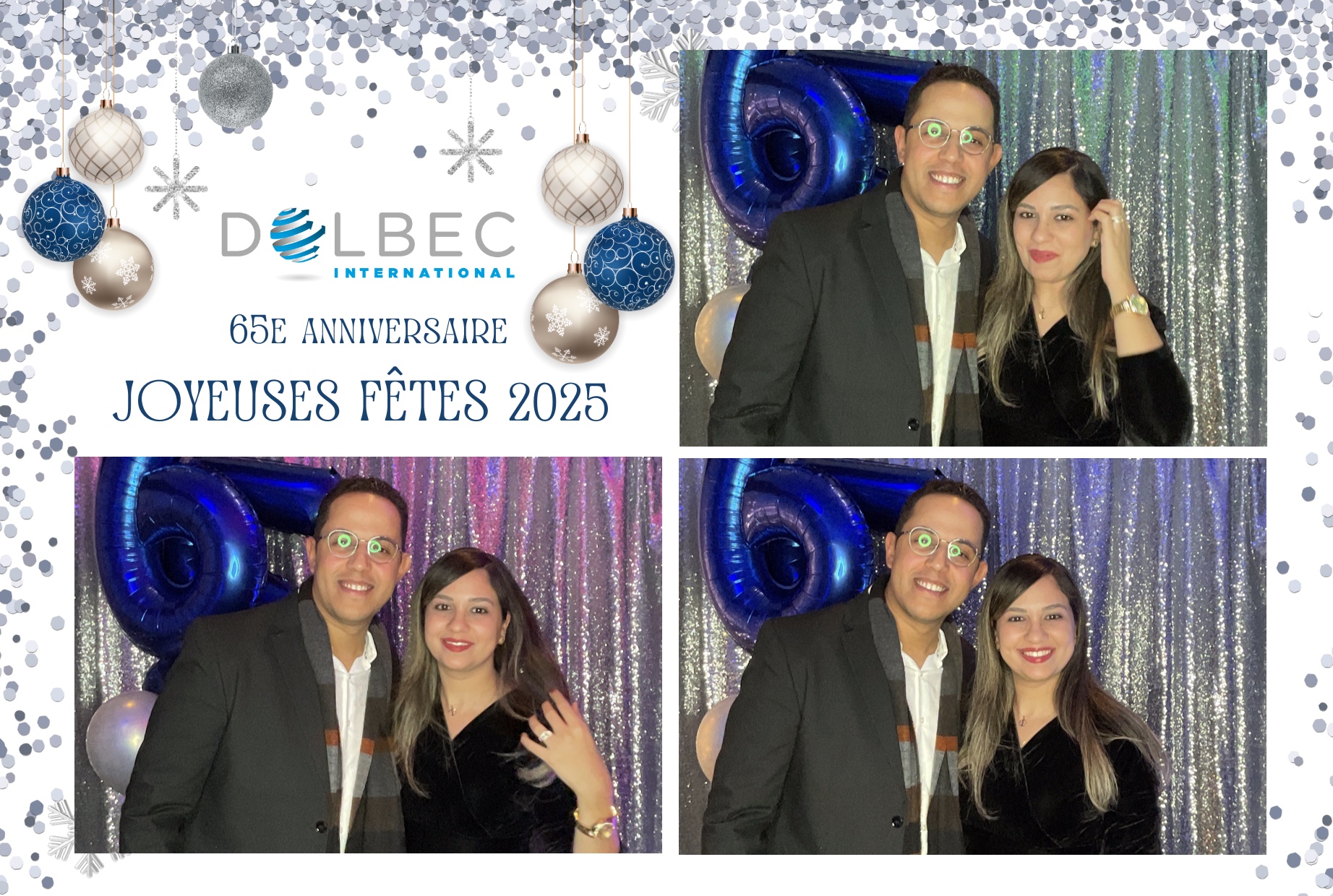 Dolbec international inc | View more photos from the event at album.pbooth.red/u/Photobooth-RED/Dolbec-international-inc