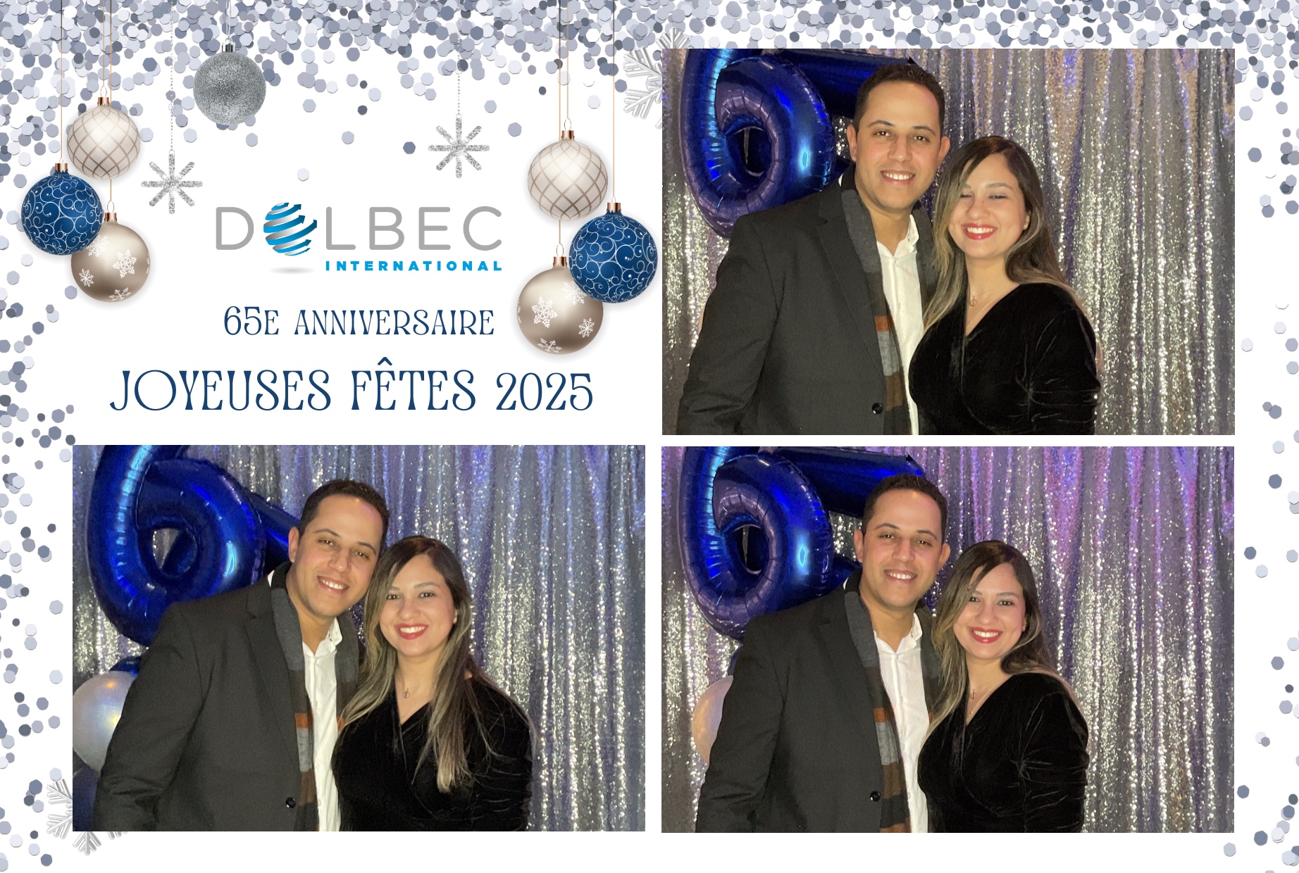 Dolbec international inc | View more photos from the event at album.pbooth.red/u/Photobooth-RED/Dolbec-international-inc