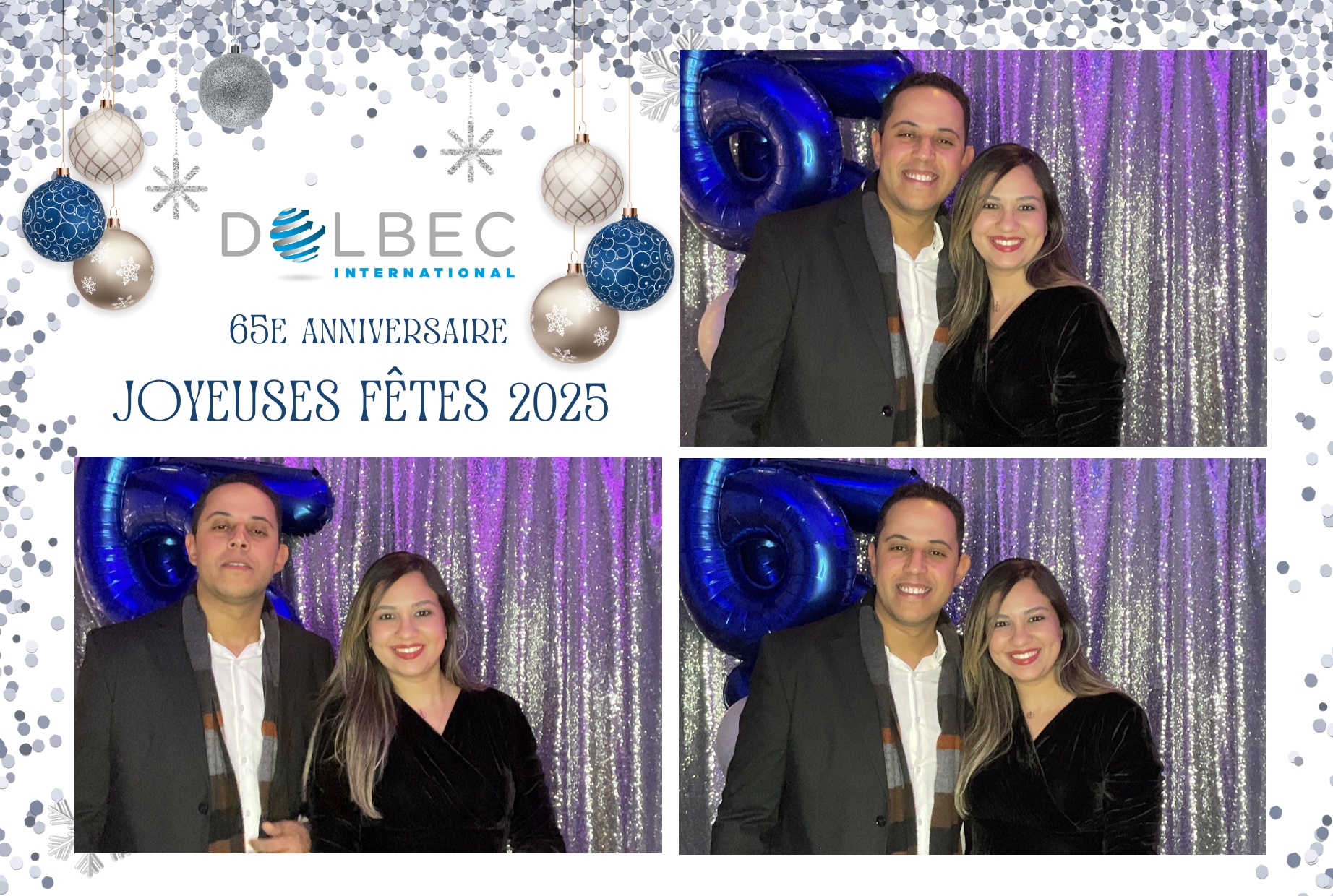 Dolbec international inc | View more photos from the event at album.pbooth.red/u/Photobooth-RED/Dolbec-international-inc