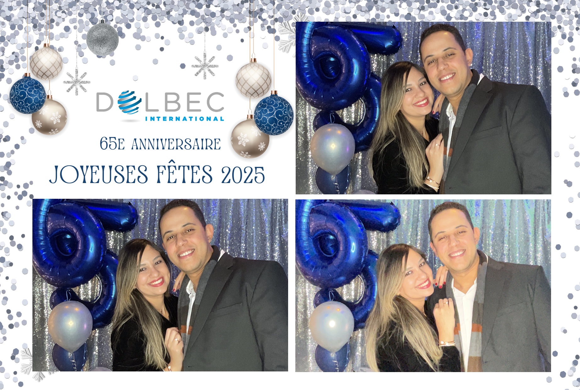 Dolbec international inc | View more photos from the event at album.pbooth.red/u/Photobooth-RED/Dolbec-international-inc