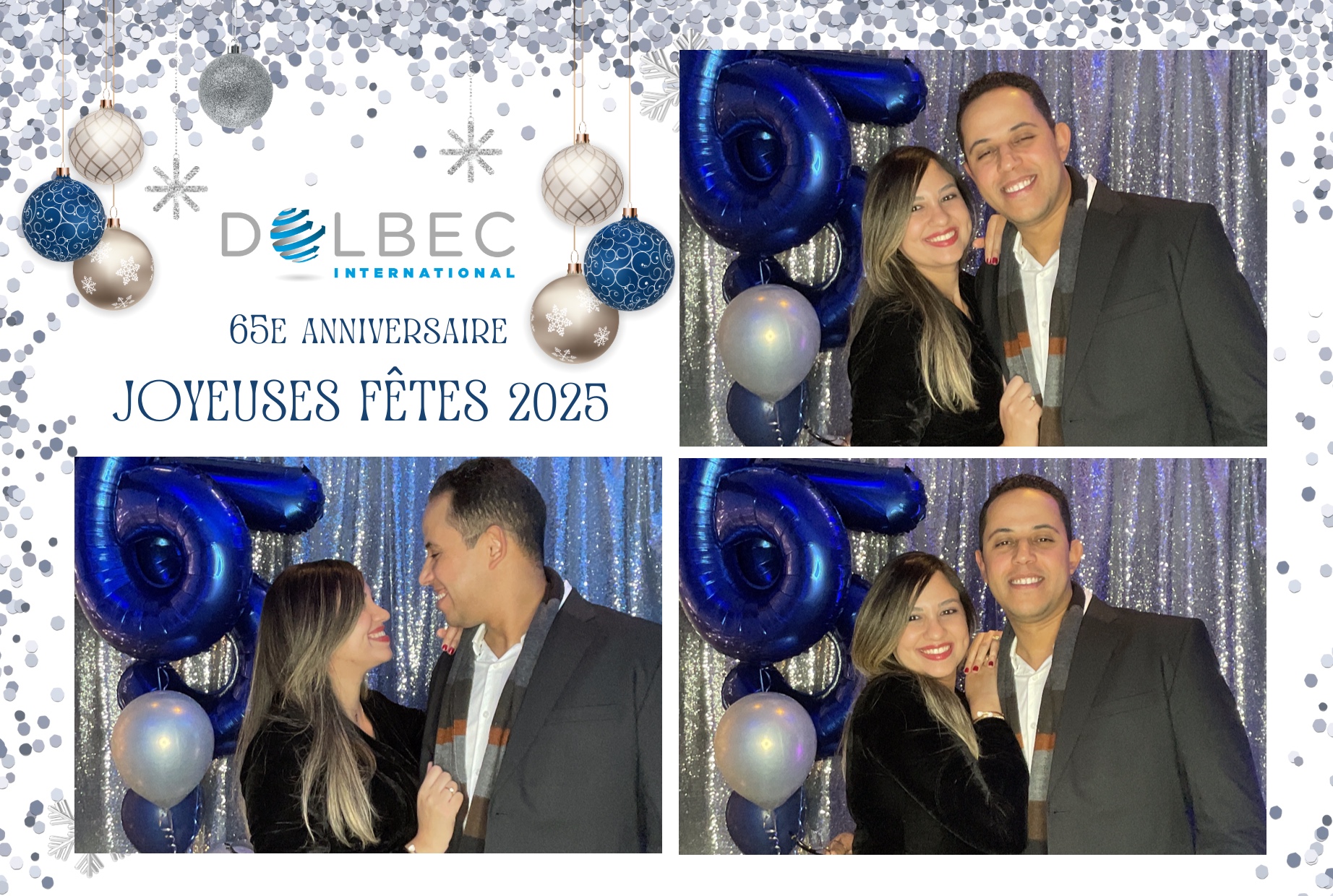 Dolbec international inc | View more photos from the event at album.pbooth.red/u/Photobooth-RED/Dolbec-international-inc