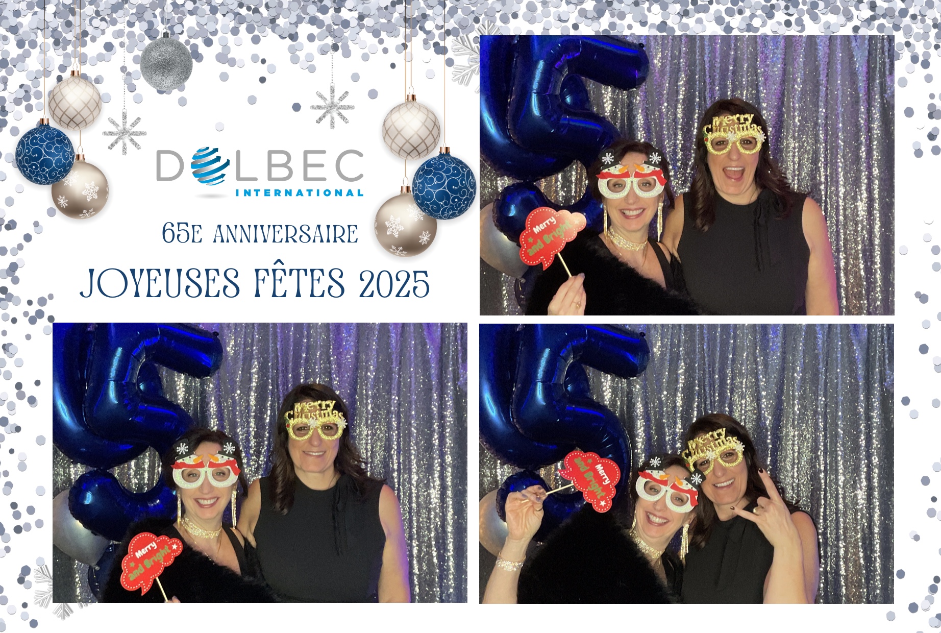 Dolbec international inc | View more photos from the event at album.pbooth.red/u/Photobooth-RED/Dolbec-international-inc