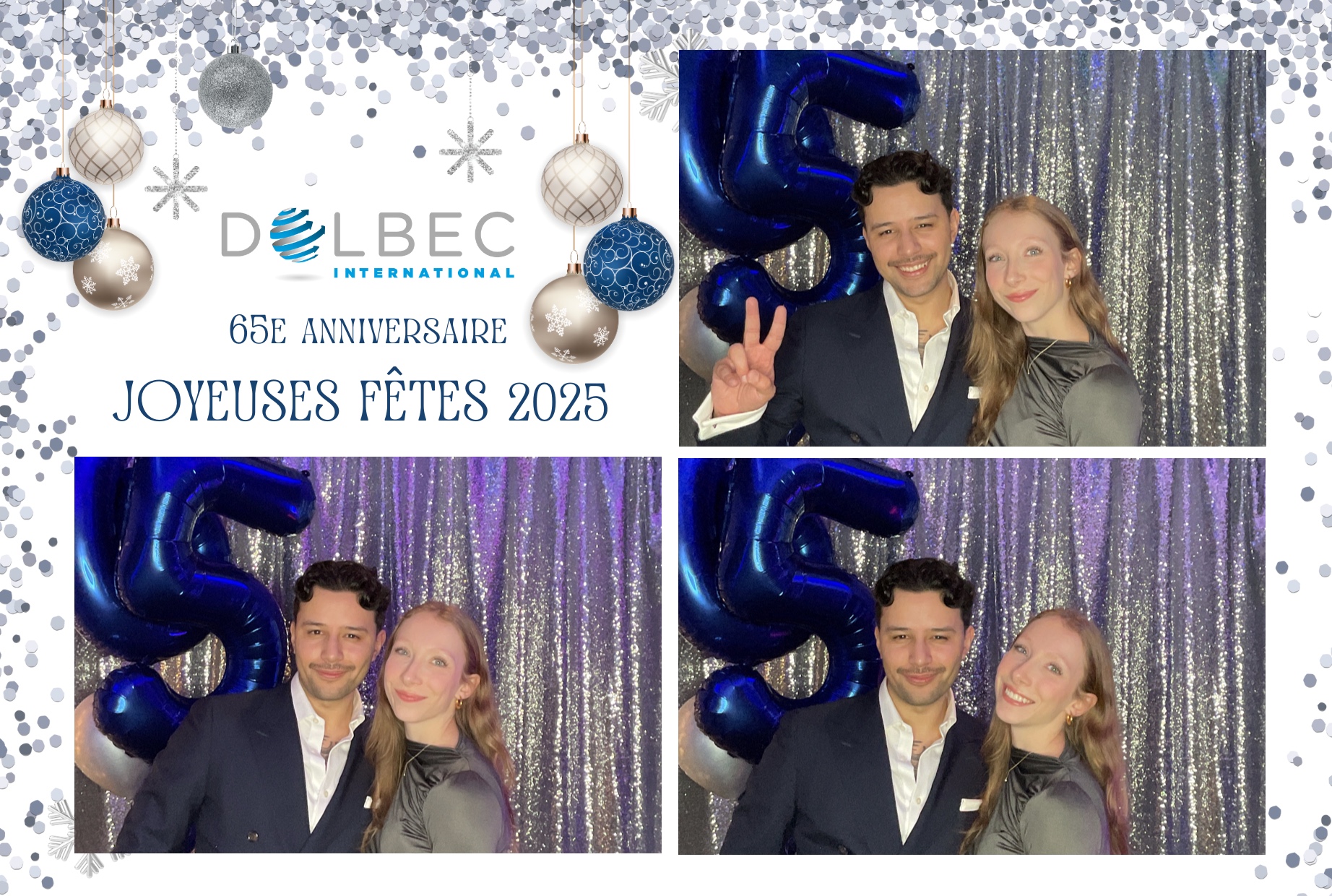 Dolbec international inc | View more photos from the event at album.pbooth.red/u/Photobooth-RED/Dolbec-international-inc