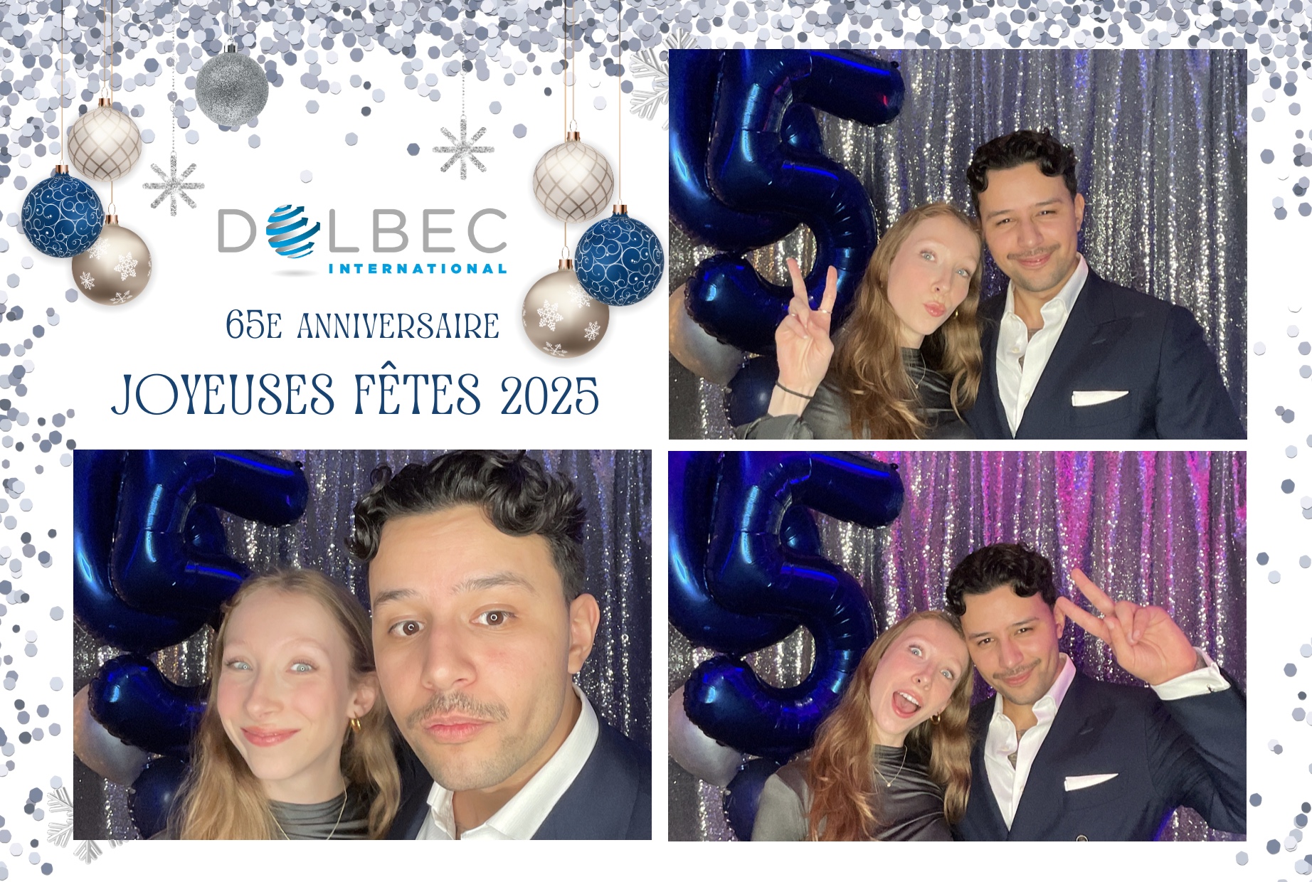 Dolbec international inc | View more photos from the event at album.pbooth.red/u/Photobooth-RED/Dolbec-international-inc